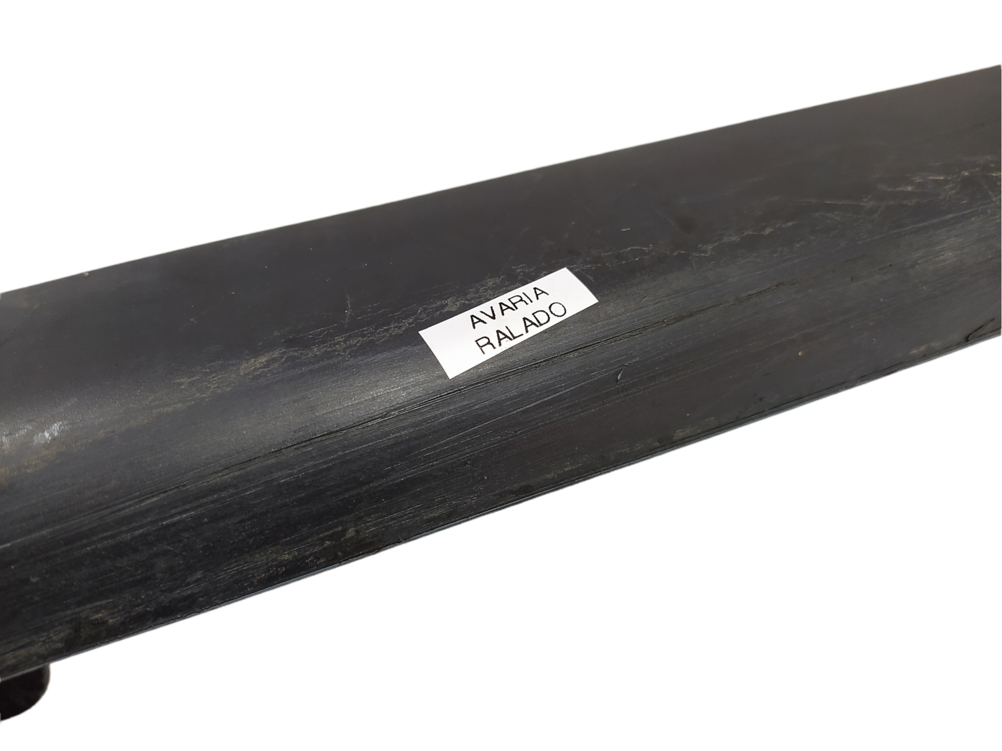 Spoiler Direito Volvo S40 T4 2002 30618433 V54 3