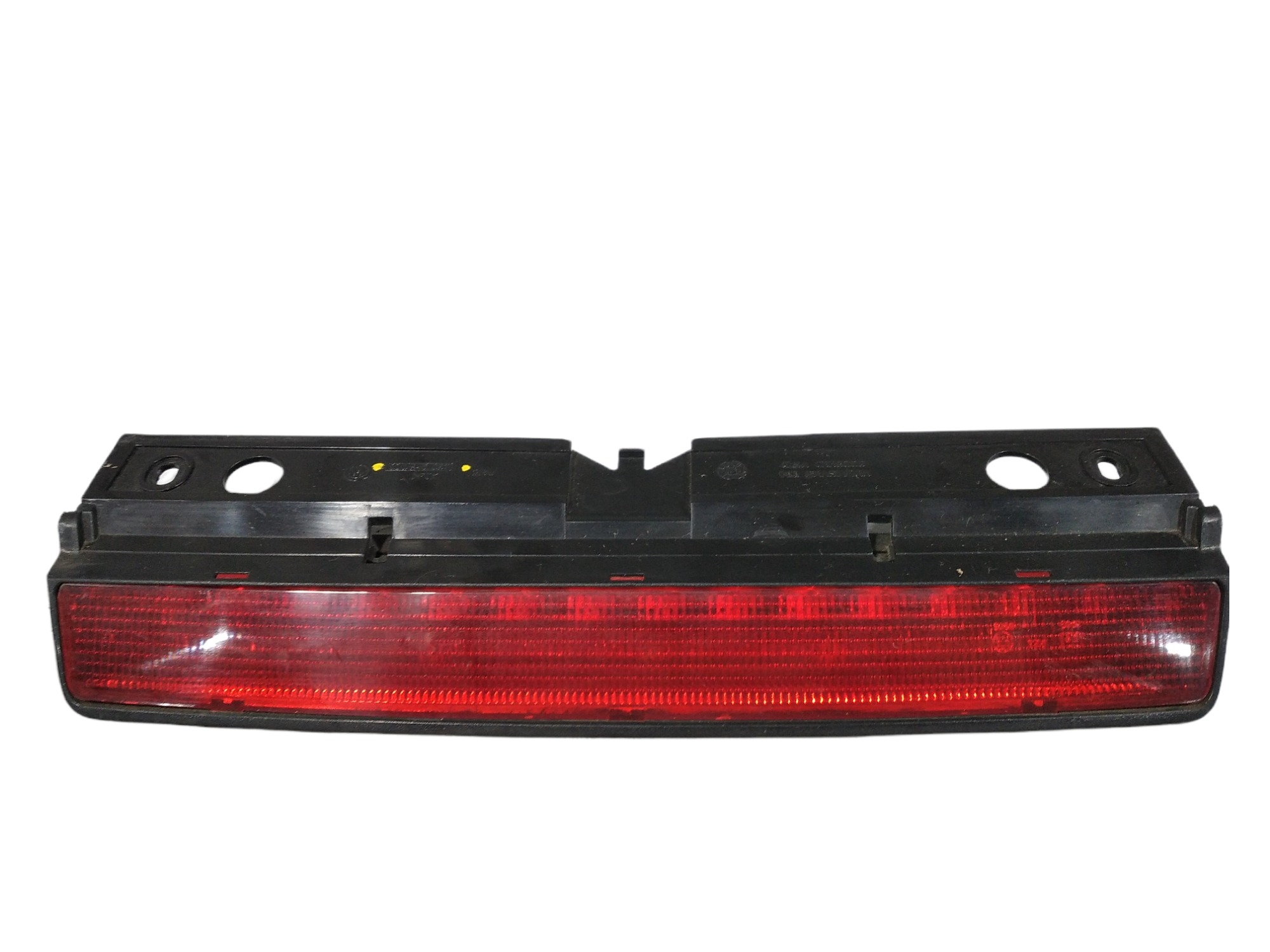 Break Light Luz De Freio Volkswagen Fox 2006 5z0945097 5