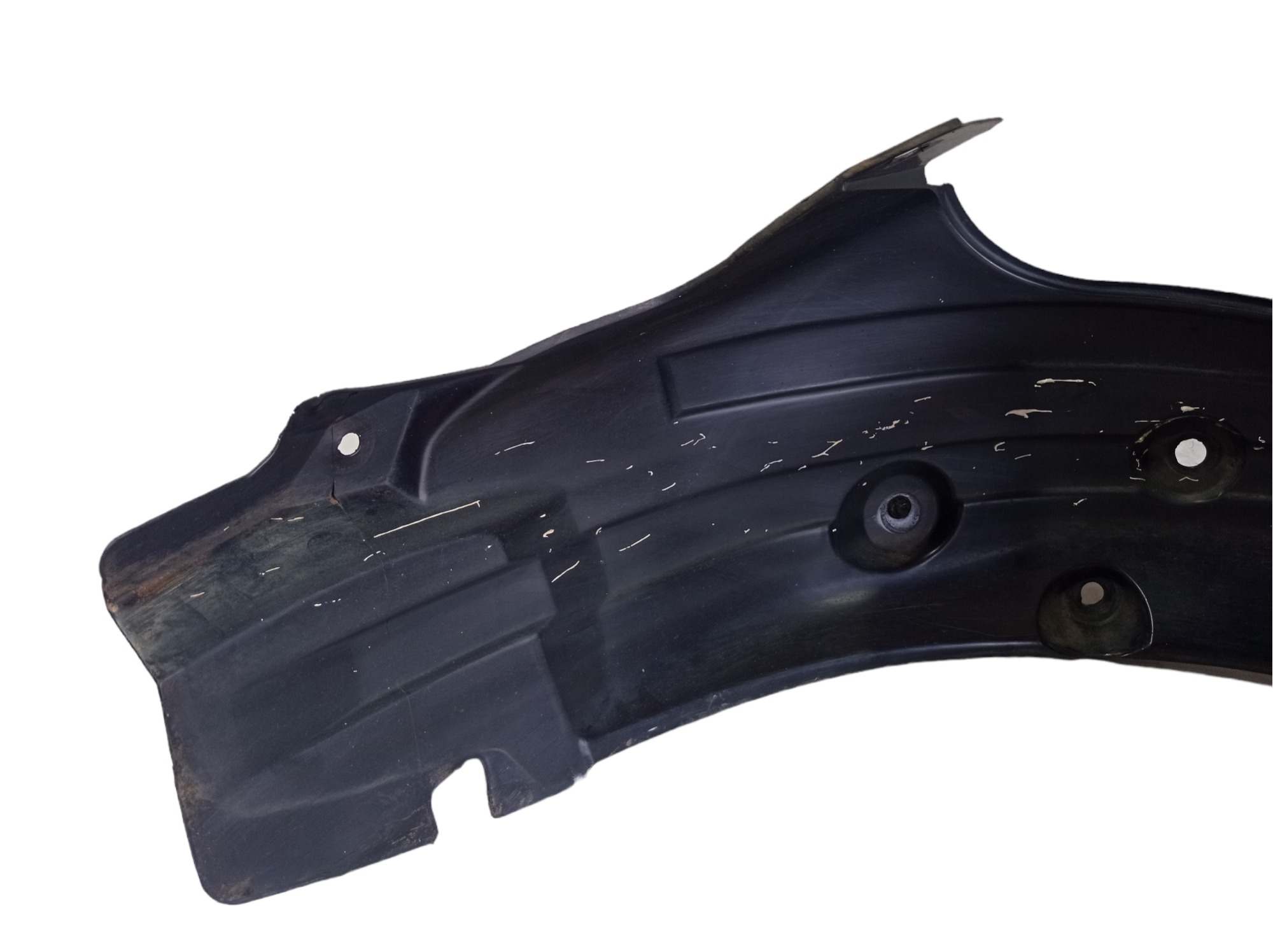 Parabarro Traseiro Direito Jac T6 2016 5512400u1510 V475 5