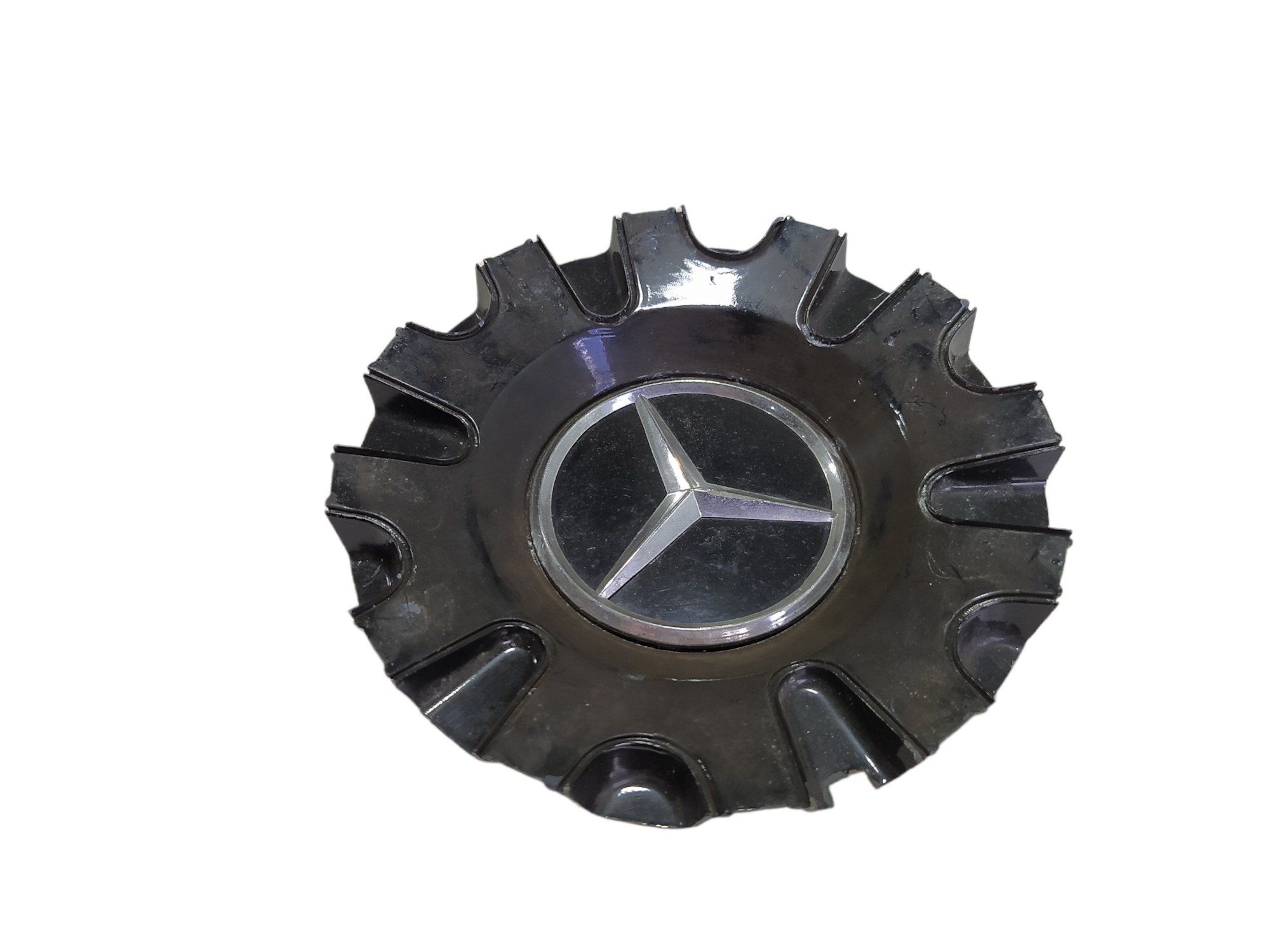 Calota Roda Mercedes C230 2.3 1998 V483 2