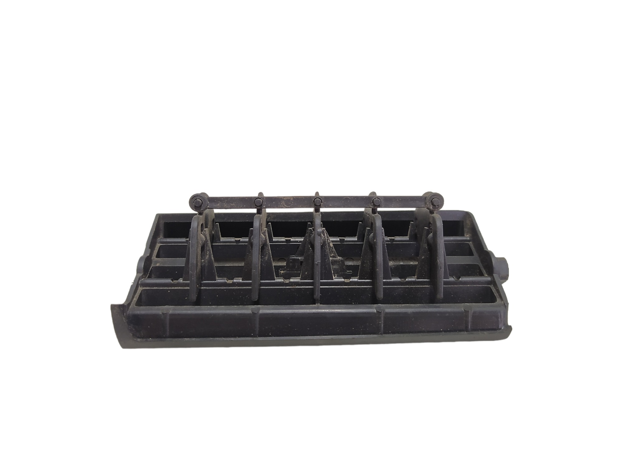 Difusor Ar Central Direito Citroen C4 Hatch Vl 7