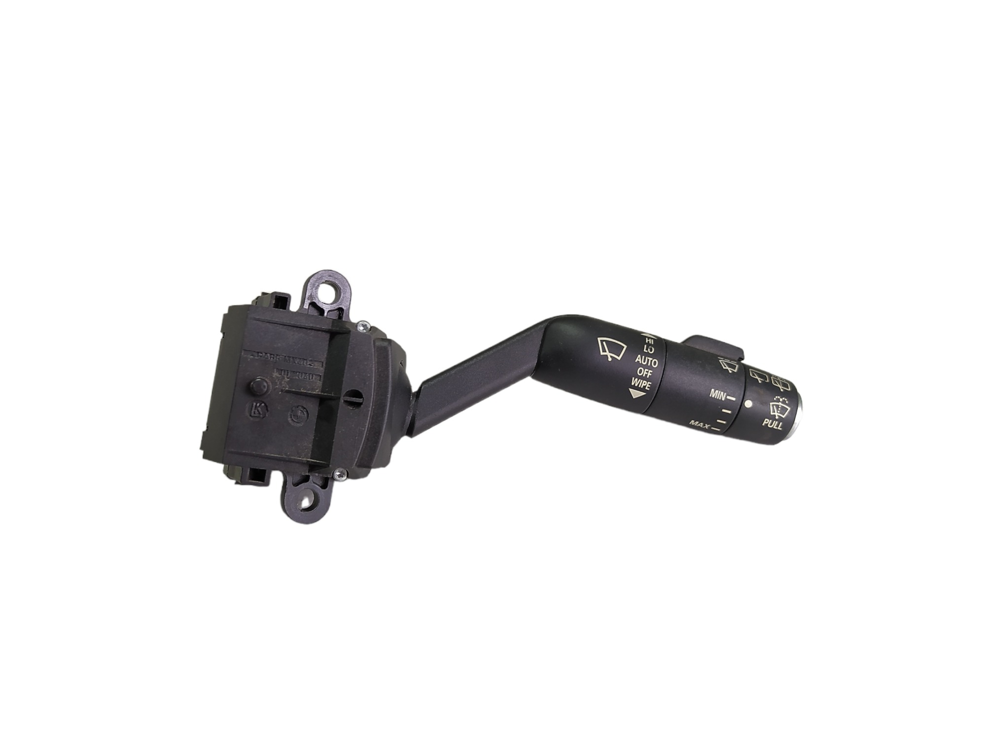 Chave Limpador Parabrisa Range Rover Vogue 5.0 2011 V546 3