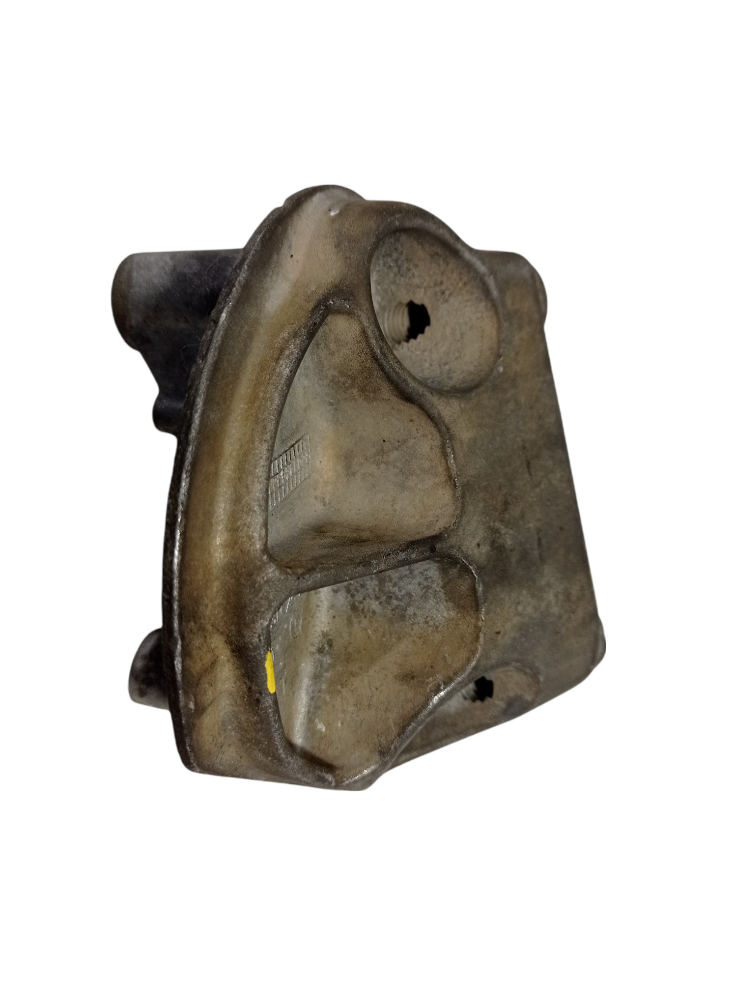 Suporte Motor Peugeot 206 1.6 16v 2006 V33 4