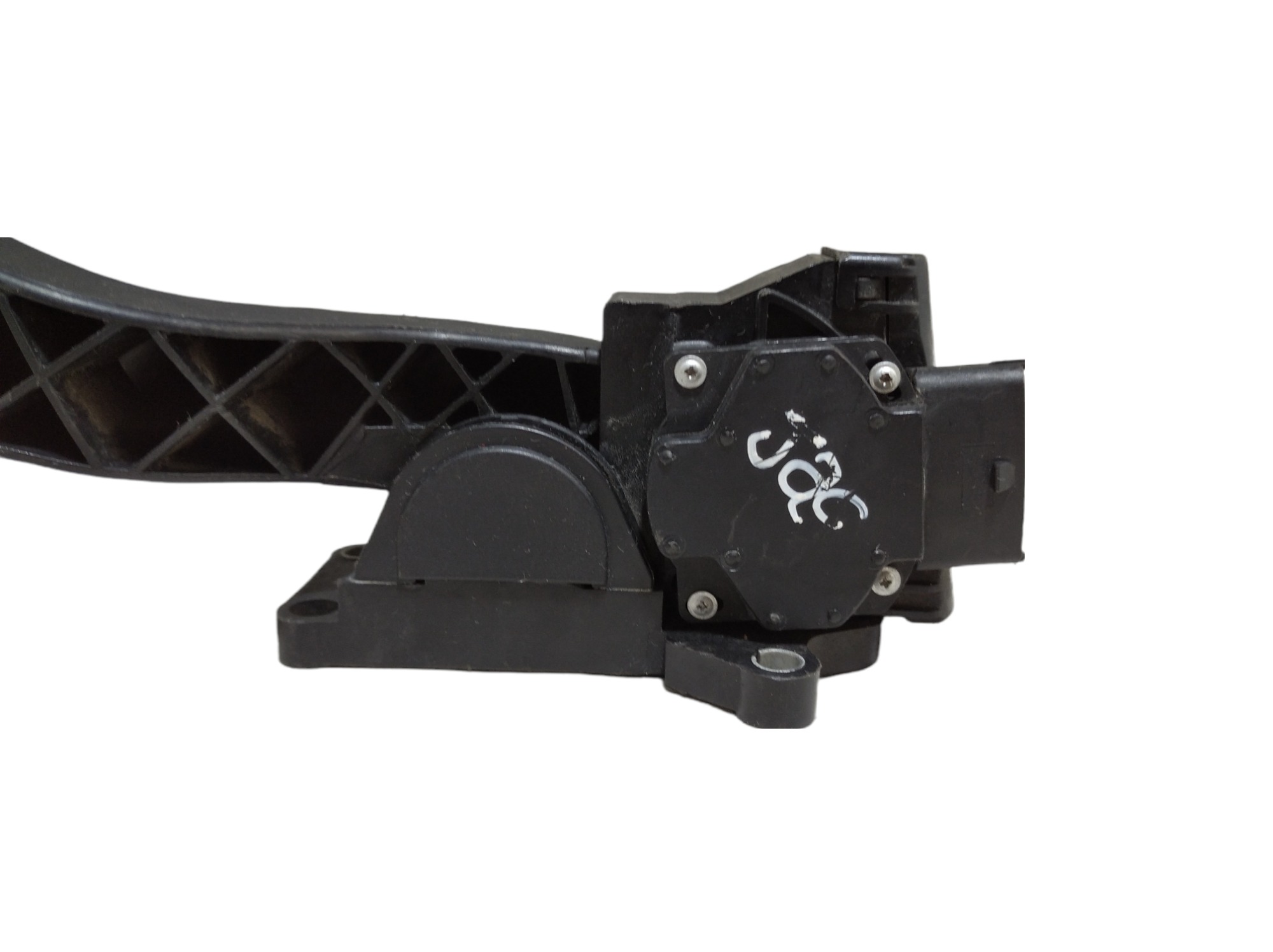 Pedal Acelerador Eletrônico Jac J3 2012  V242 6