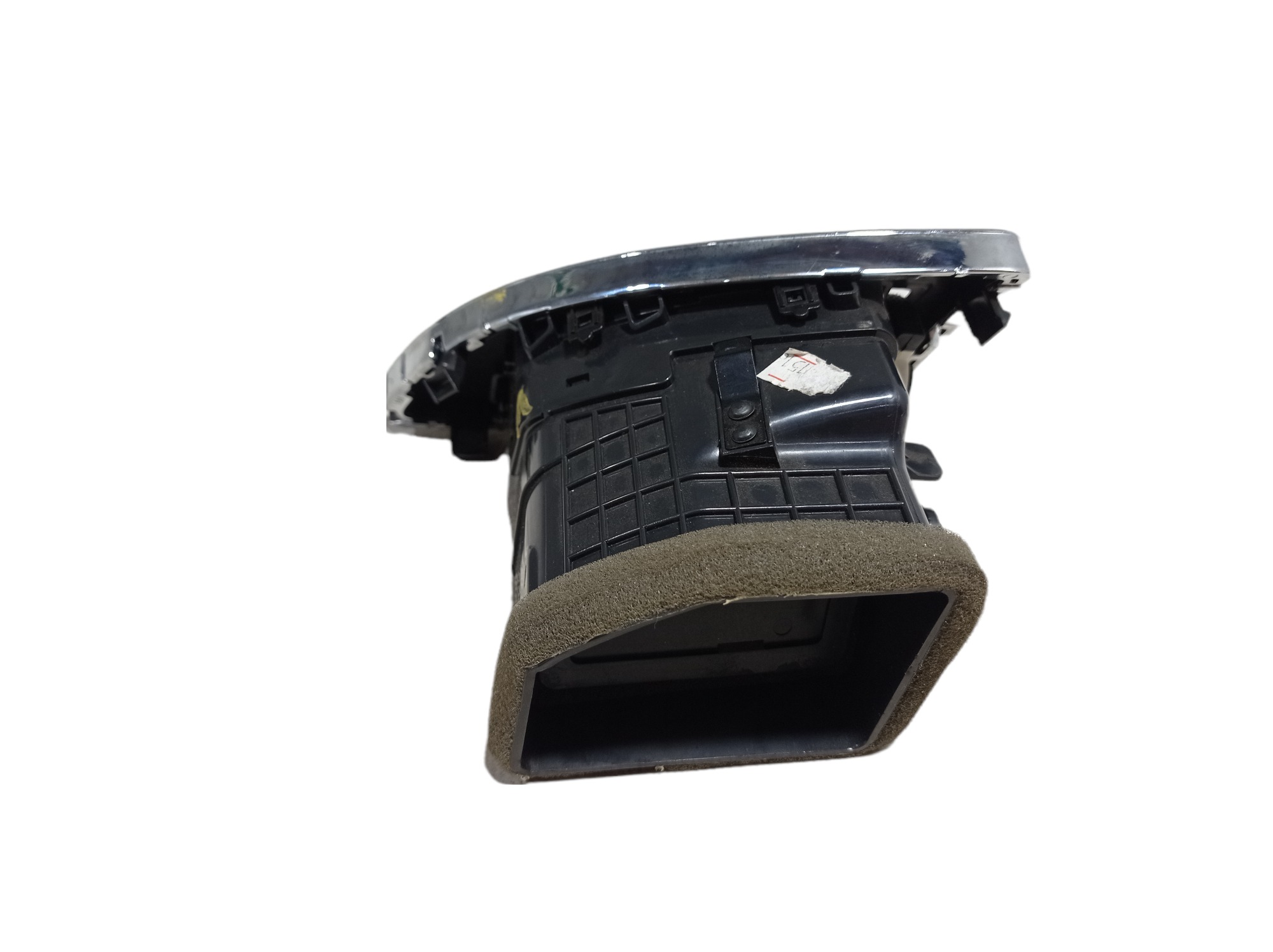 Difusor Ar Esquerdo Jac T6 2016 5306830u1510 V345 6