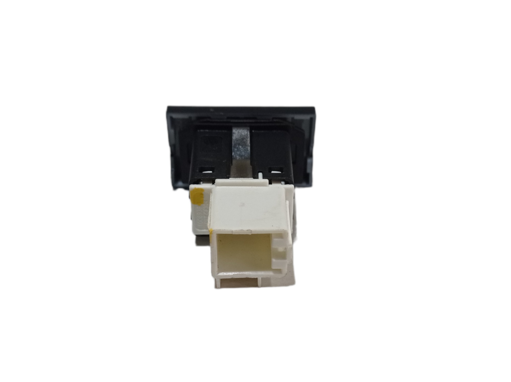 Botão Sensor Estacionamento Vw Saveiro Cross 2020 V467 7