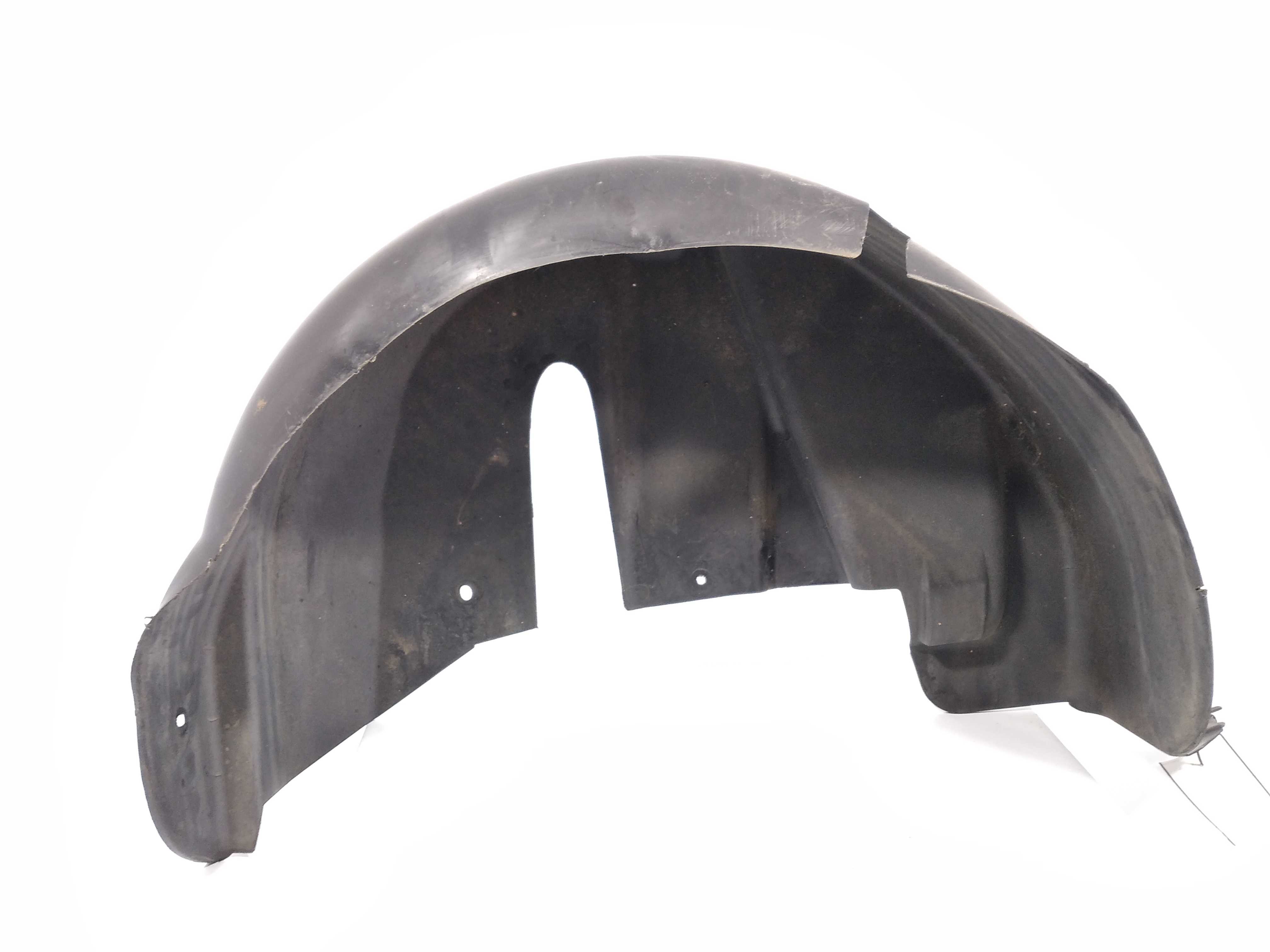Parabarro Traseiro Esquerdo Citroen C3 2004 A 2012 1.4 V306 2