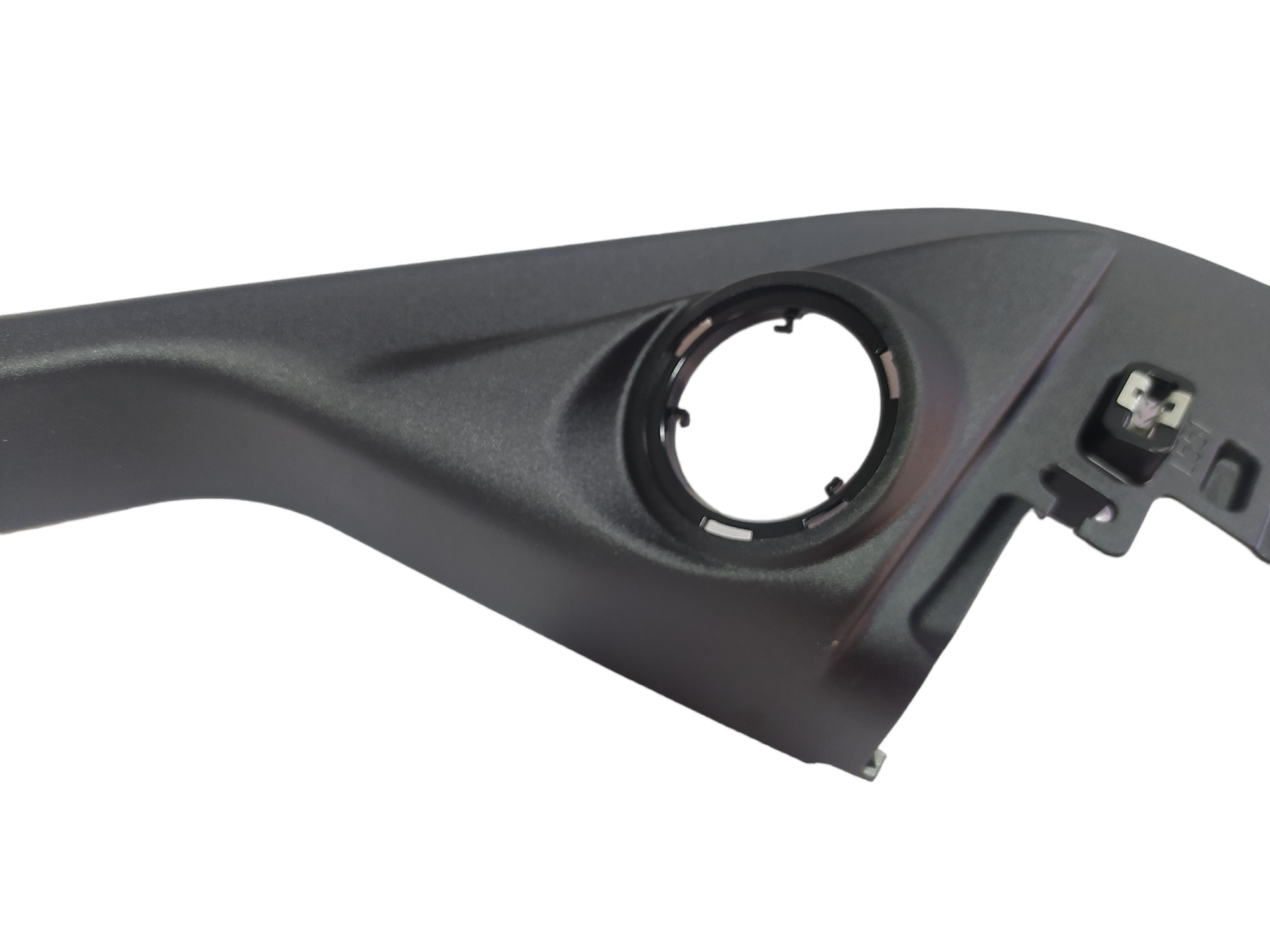 Moldura Porta Dianteira Esquerda Evoque 22 V572 K8d220905a 8