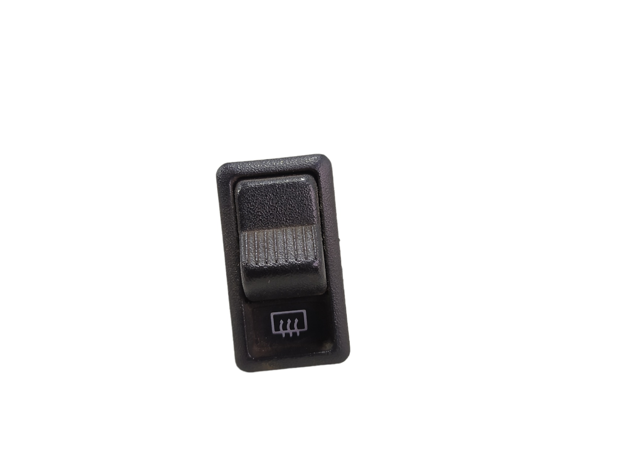 Botão Desembaçador Traseiro Ford Versailles 93/96 541959621 8