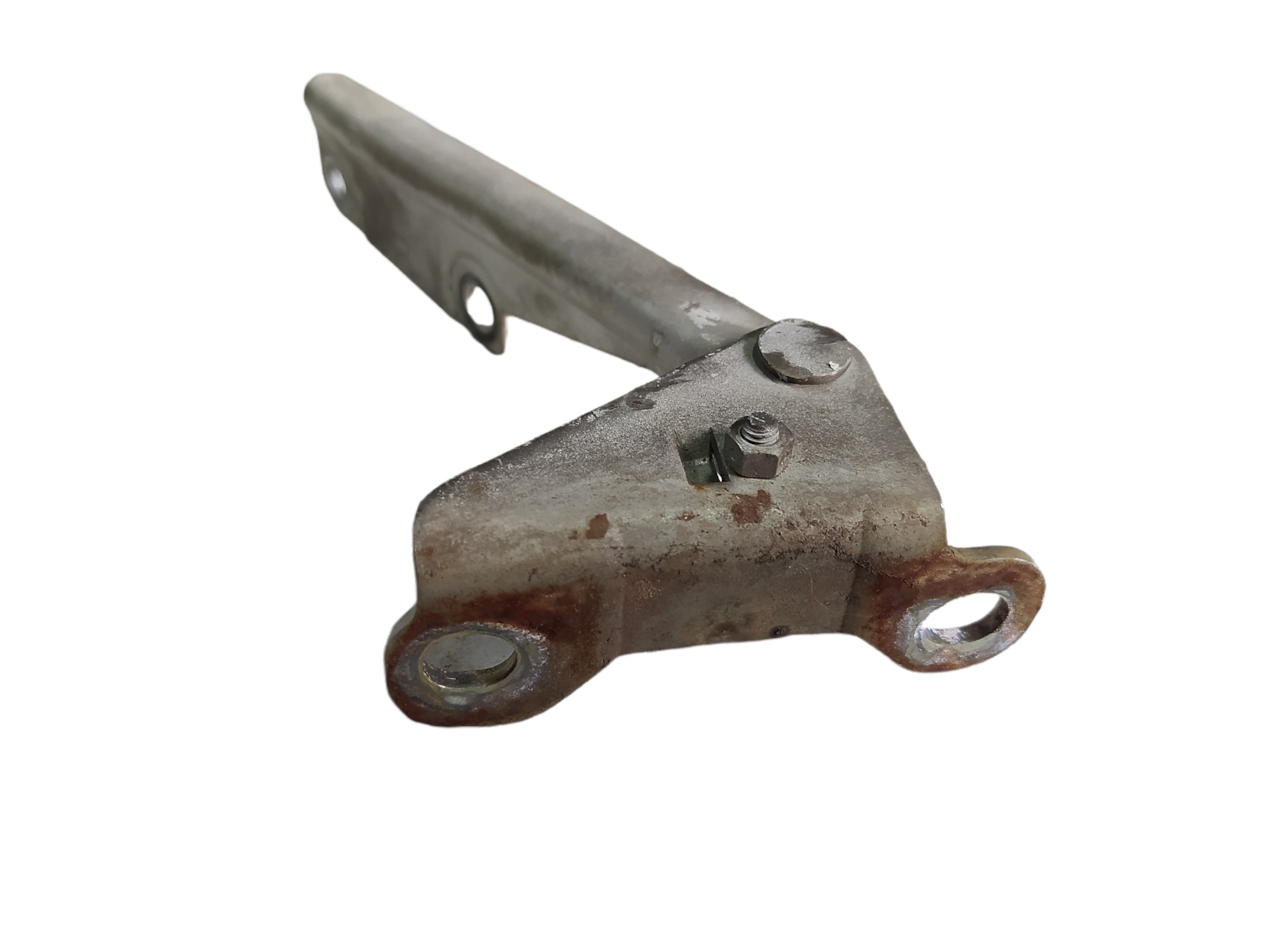 Dobradiça Capo Esquerda Volvo S40 T4 2002 V54 5
