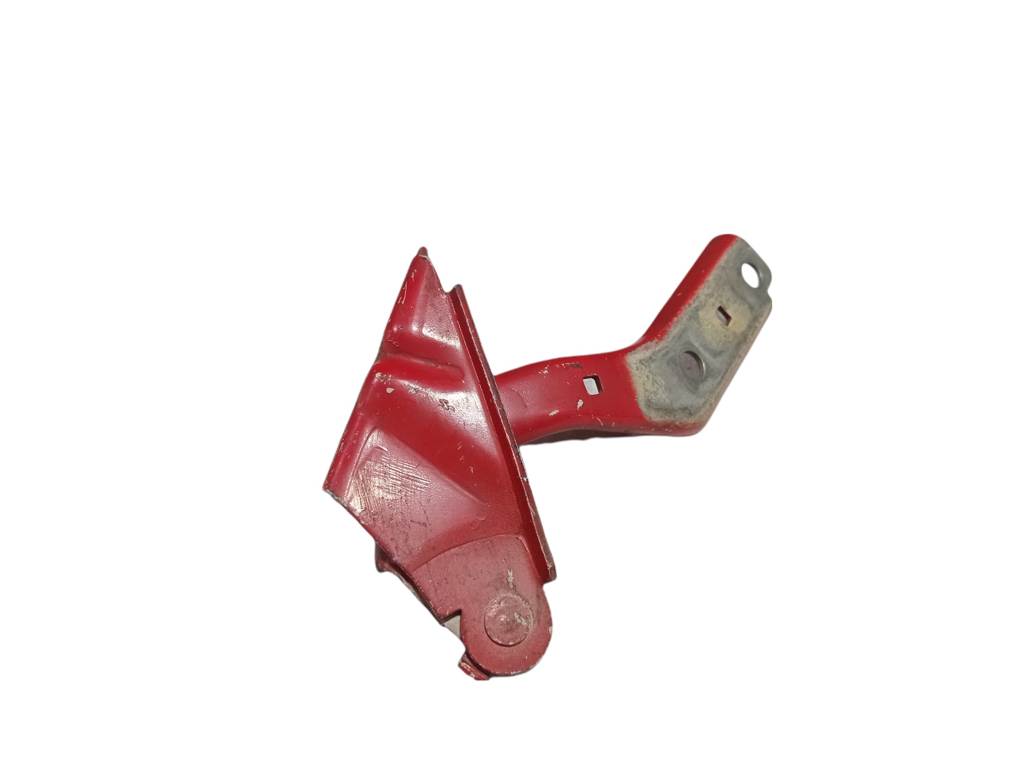 Dobradiça Esquerda Capô Fox Crossfox 2006 5z0823301h V258 4