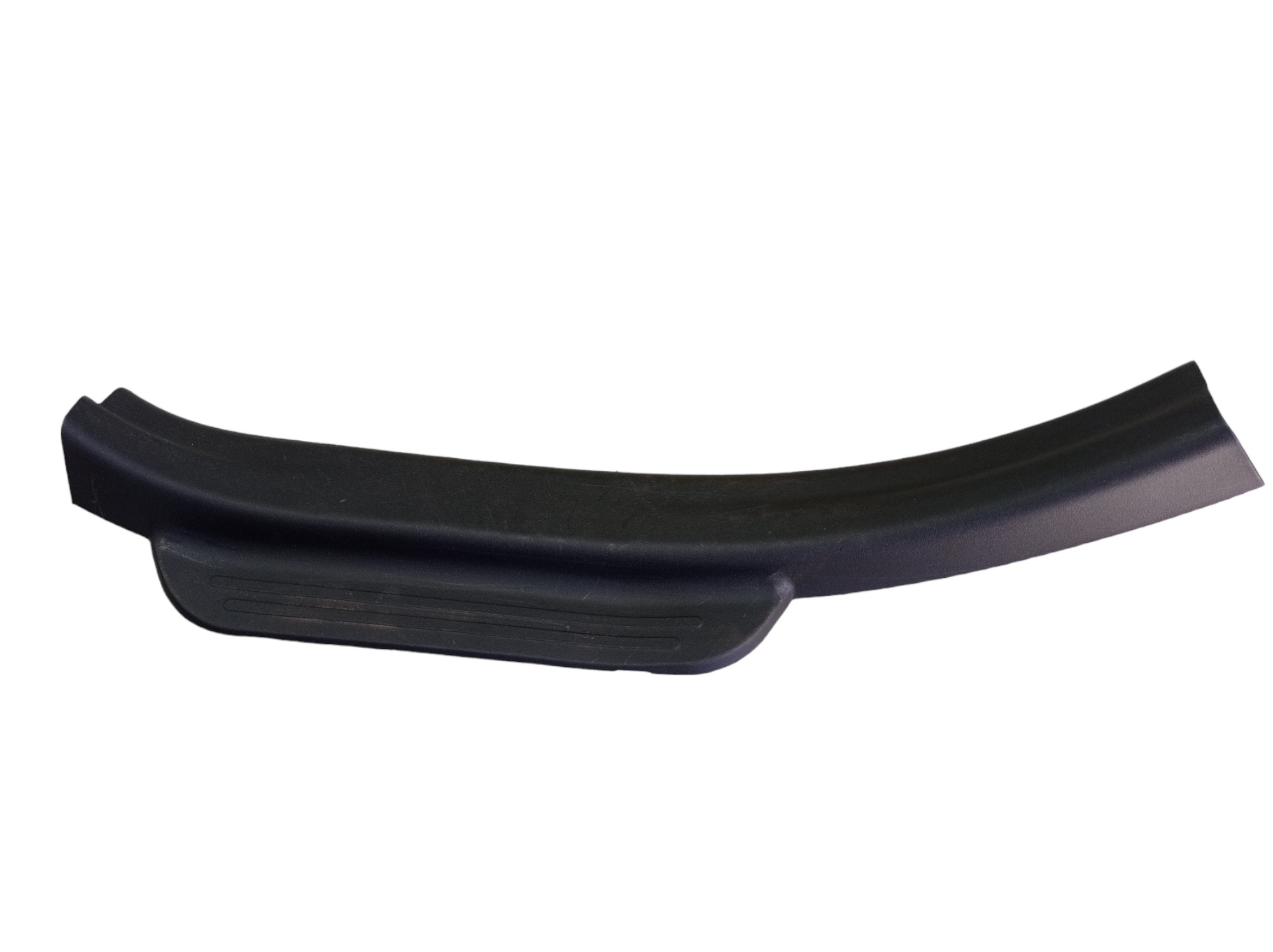 Soleira Traseira Esquerda Lifan 530 2015 A5402181 V567 Preto 5