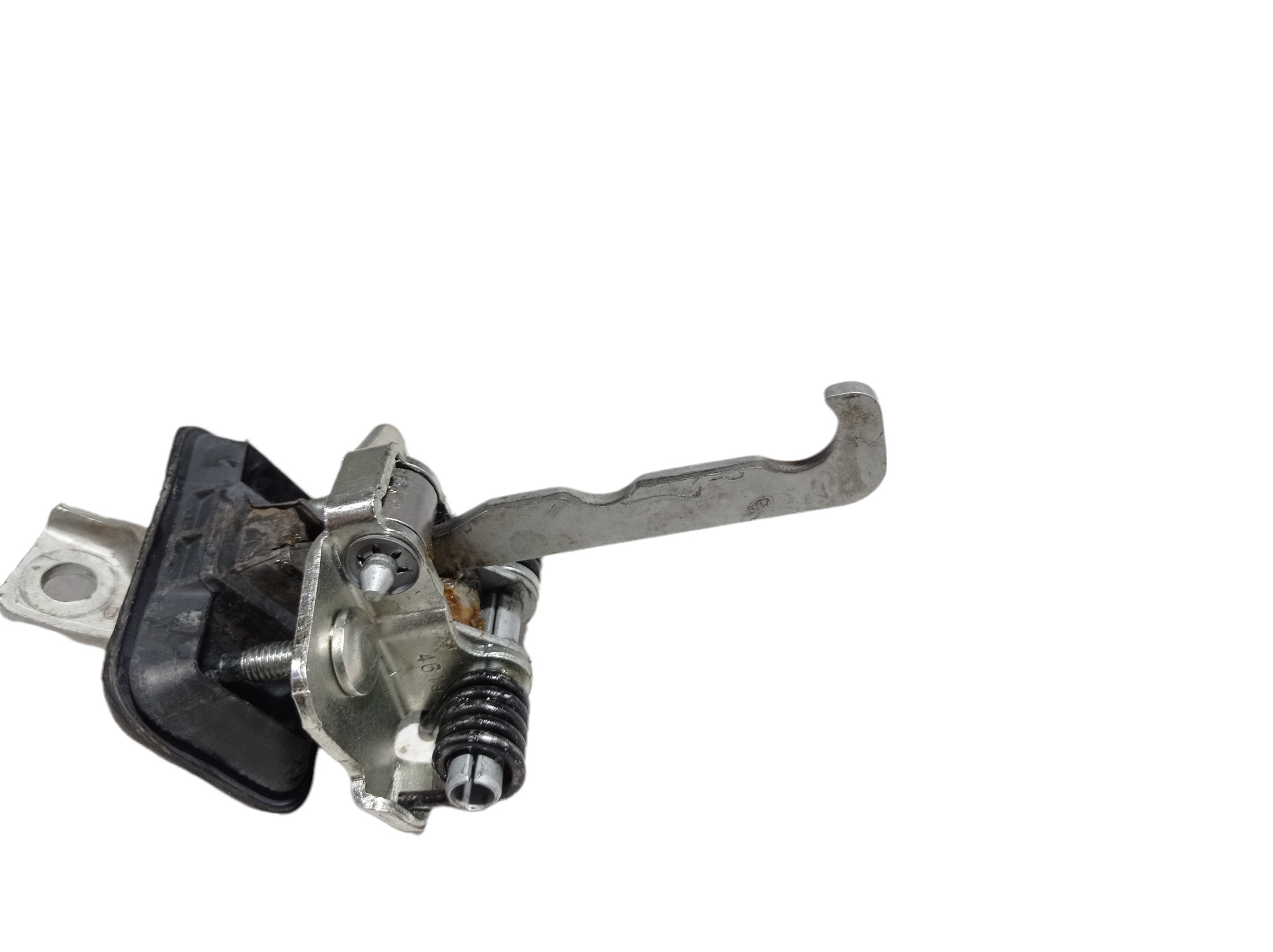Limitador Porta Dianteira Direita Renault Sandero 2021 V339 5