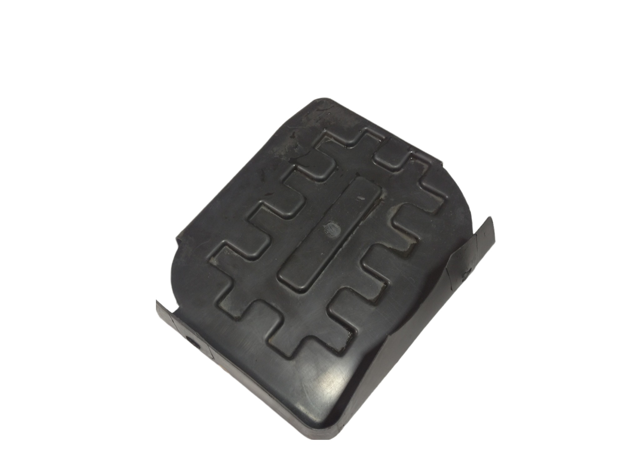Protetor Direito Polia Chery Qq 2014 2015 S113102119  V421 4