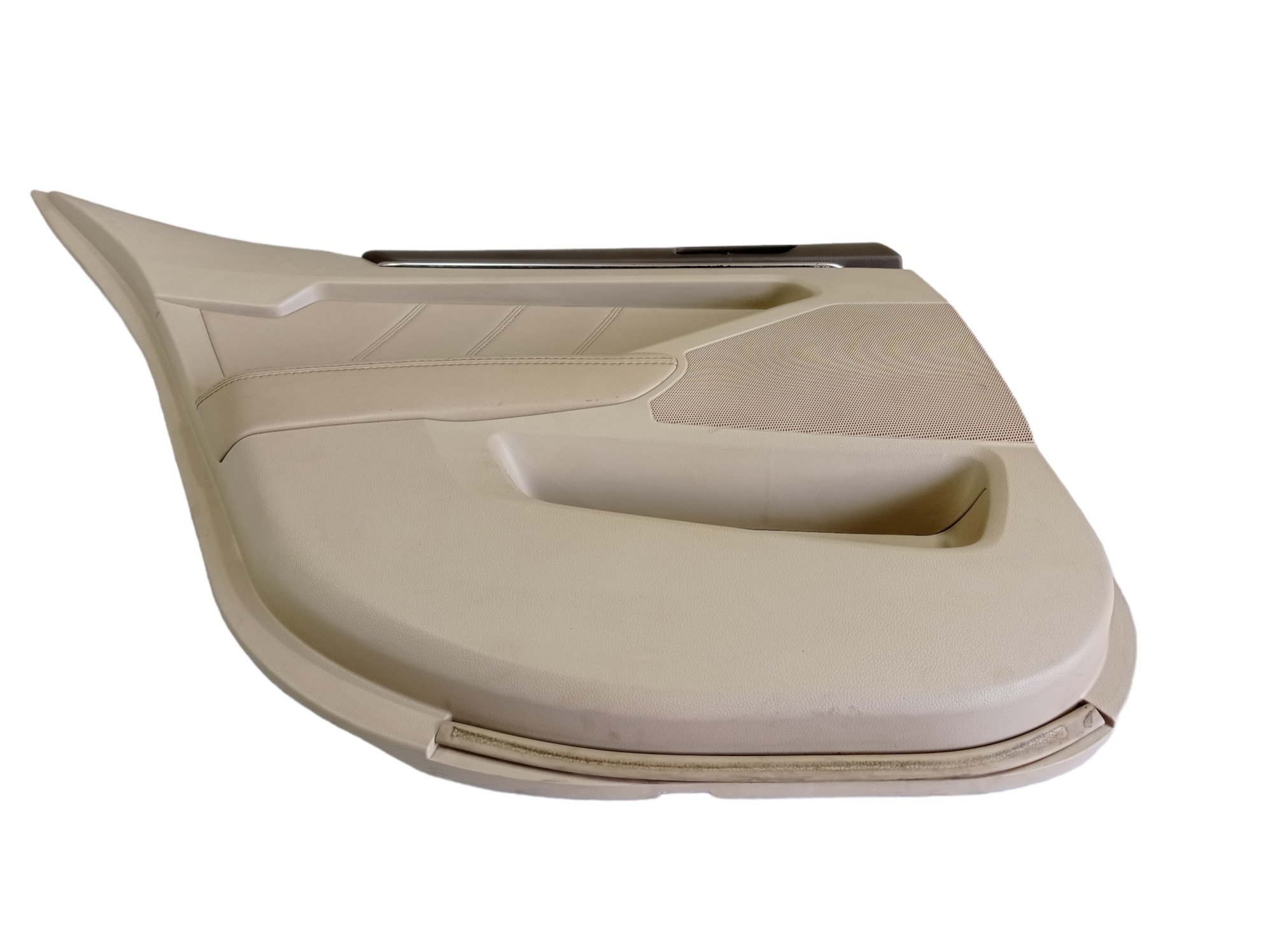 Forro Porta Traseira Esquerda Kia Cadenza 2013 V547 1