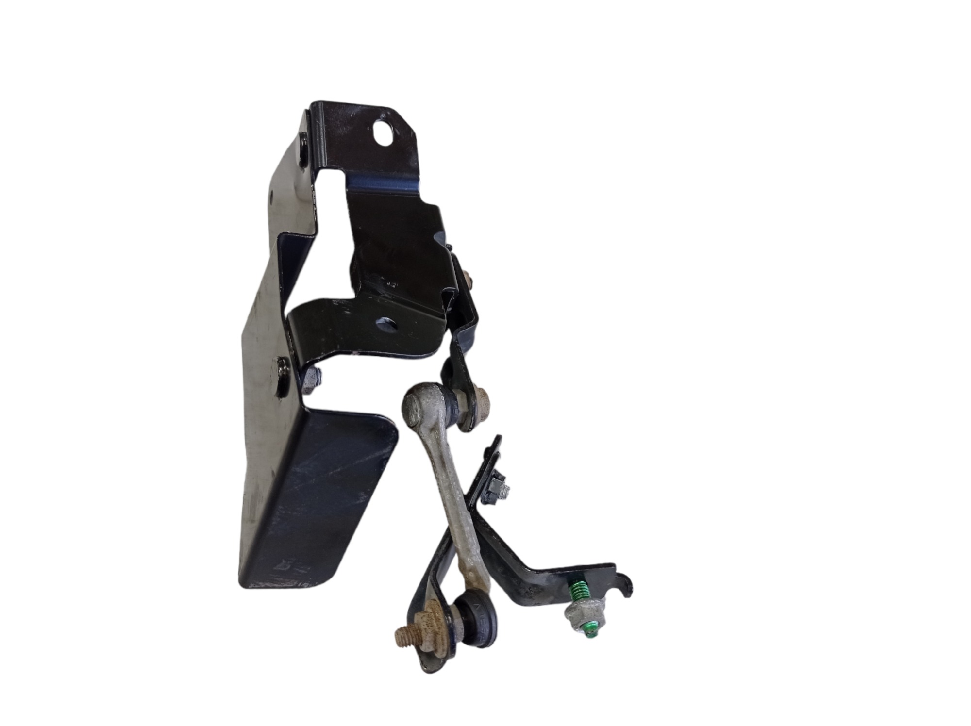 Sensor De Altura Suzuki Swift Sport 1.6 2015 V550 7