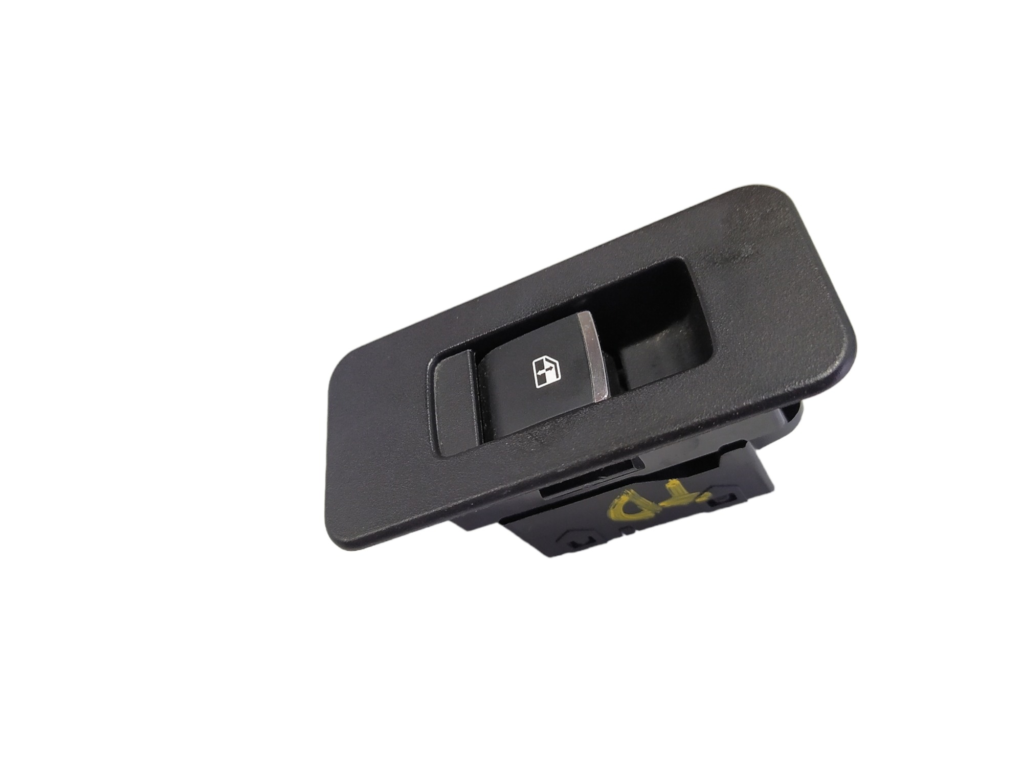 Botao Vidro Elétrico Traseiro Direito Jac T50 2017 2021 V489 5