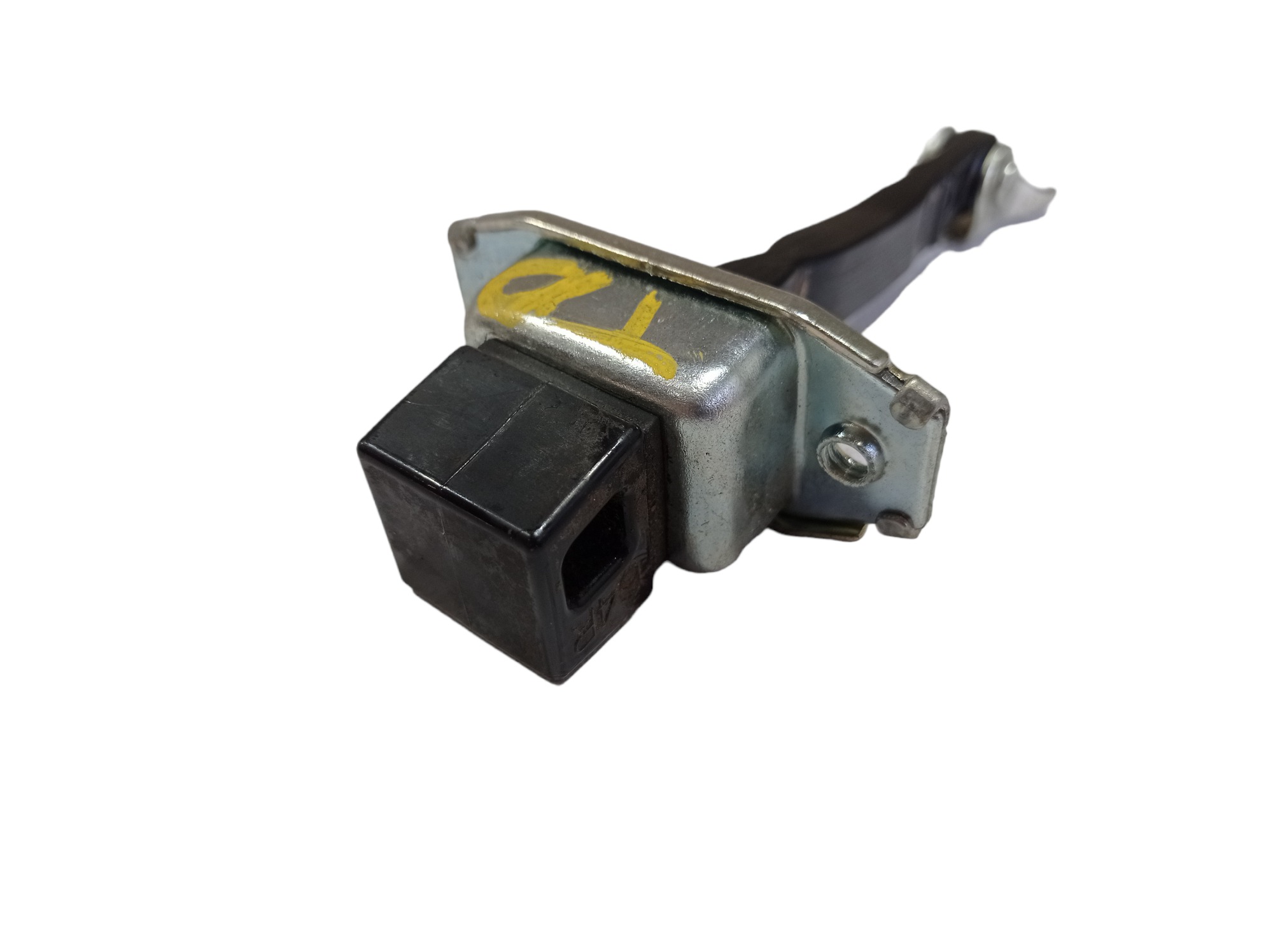 Limitador Porta Traseira Direita Mitsubishi Asx 2014 V574 2