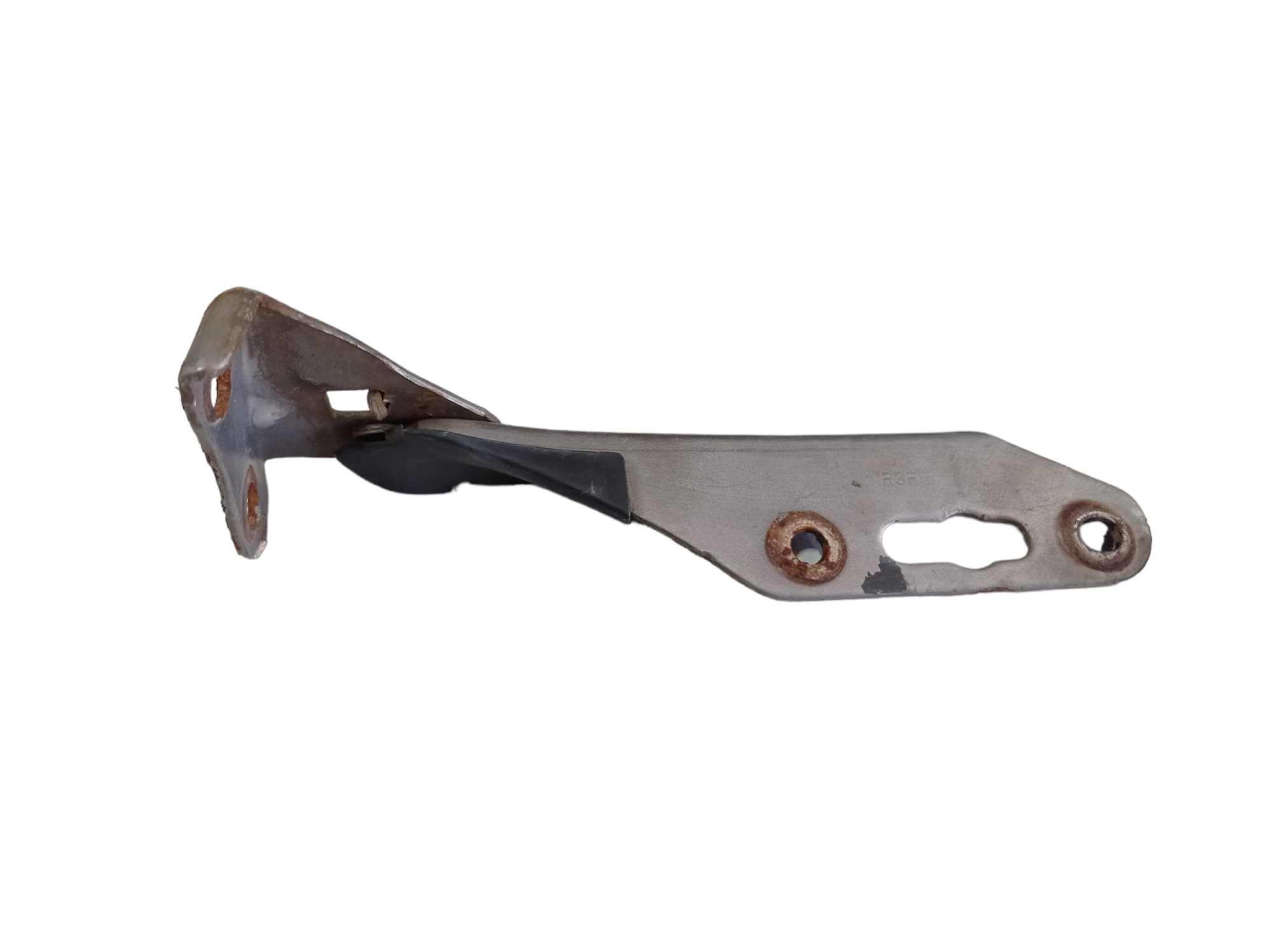 Dobradiça Direita Capô Honda Civic Lx 1.6 2000 V427 4