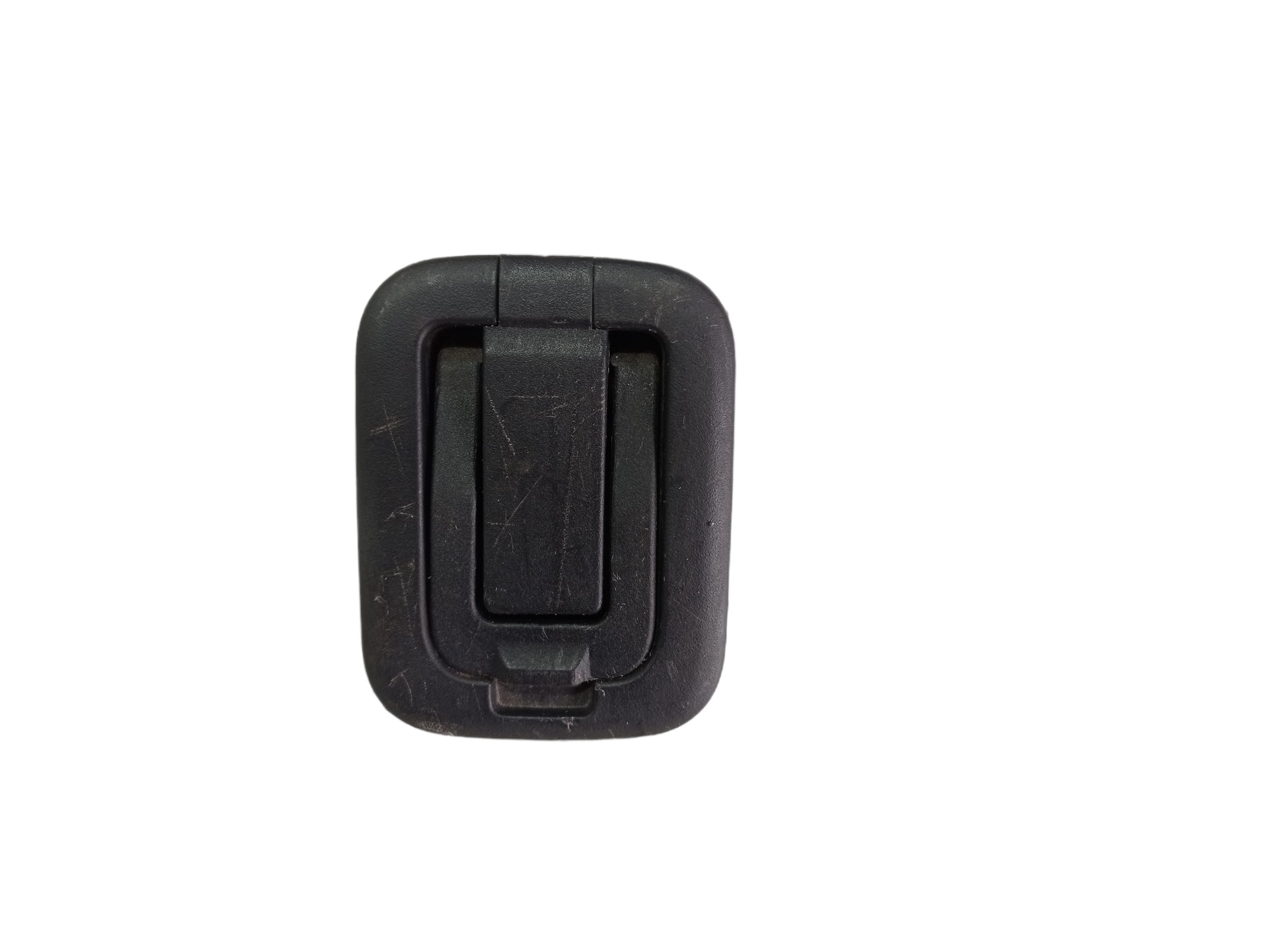Gancho Esquerdo Porta Malas Mitsubishi Pajero Full 12 V575 6