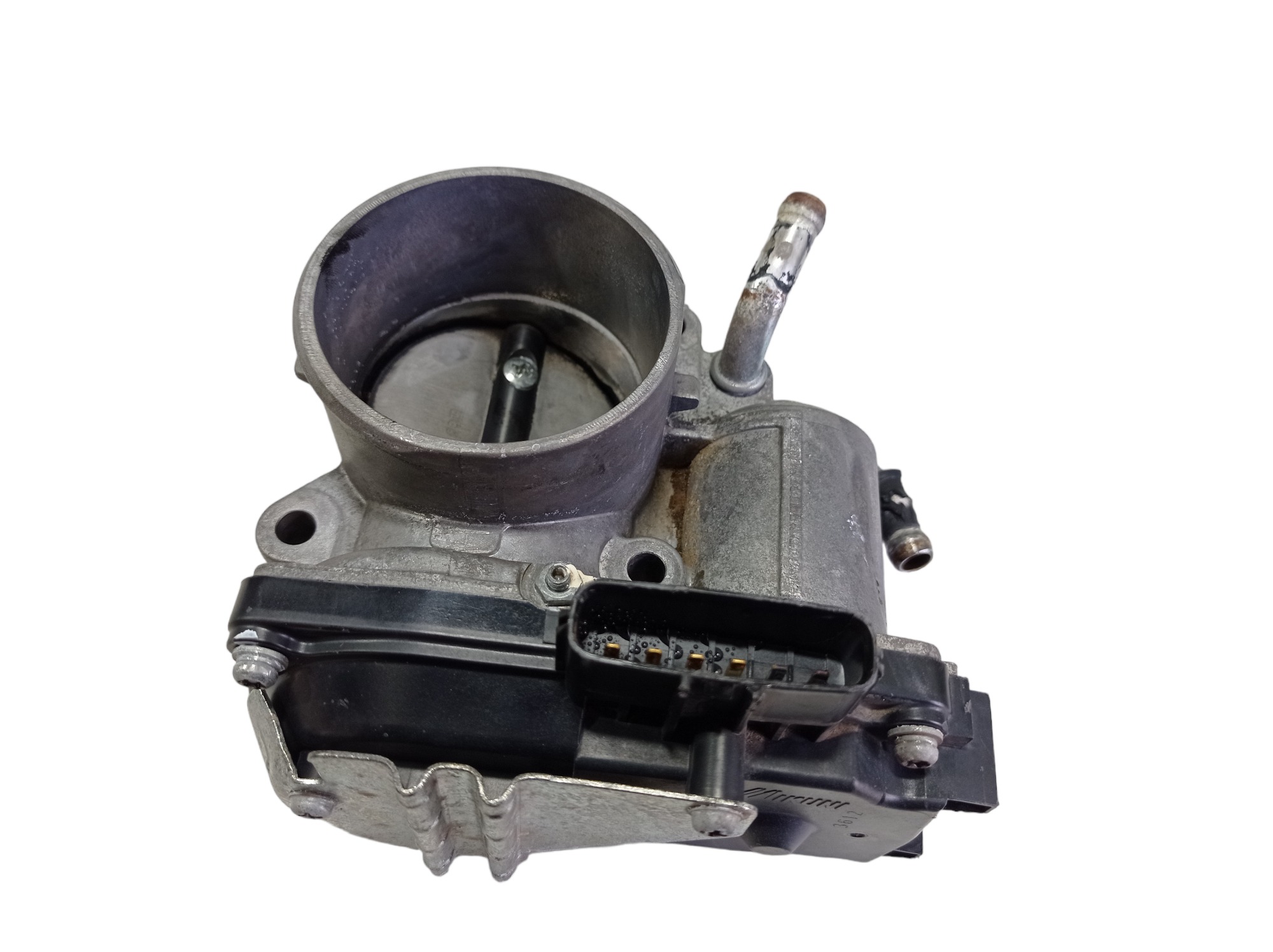 Tbi Corpo Borboleta Mitsubishi Outlander  2014 V551 57021b 6