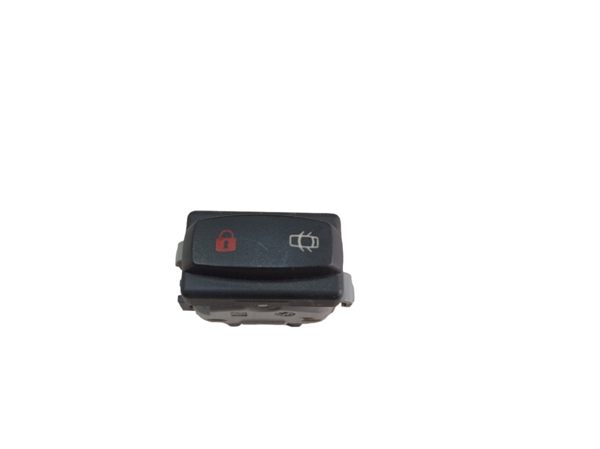 Botão Trava Portas Renault Logan Sandero Duster 252108592r 8