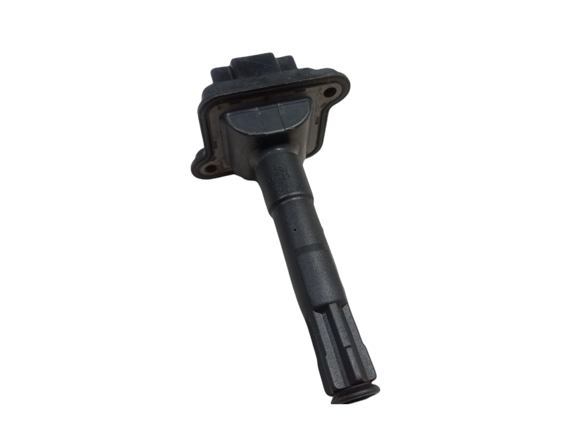 Bobina Ignição Audi A6 2.7 Biturbo 2001 058905105 V261 6