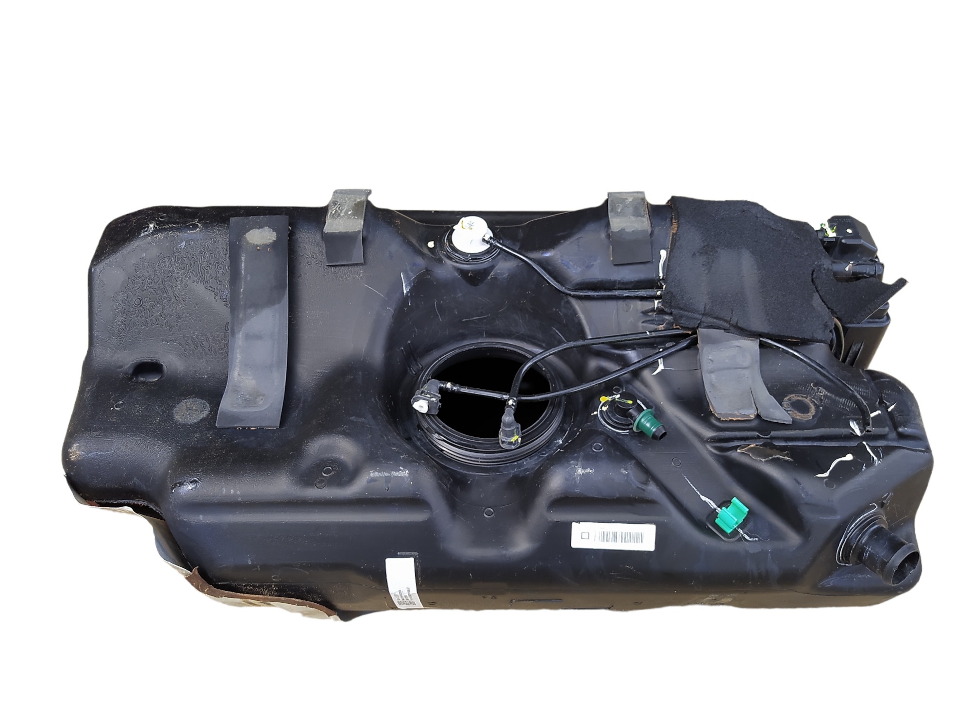 Tanque Combustível Gm Prisma 1.4 2018 52145269 V486 6