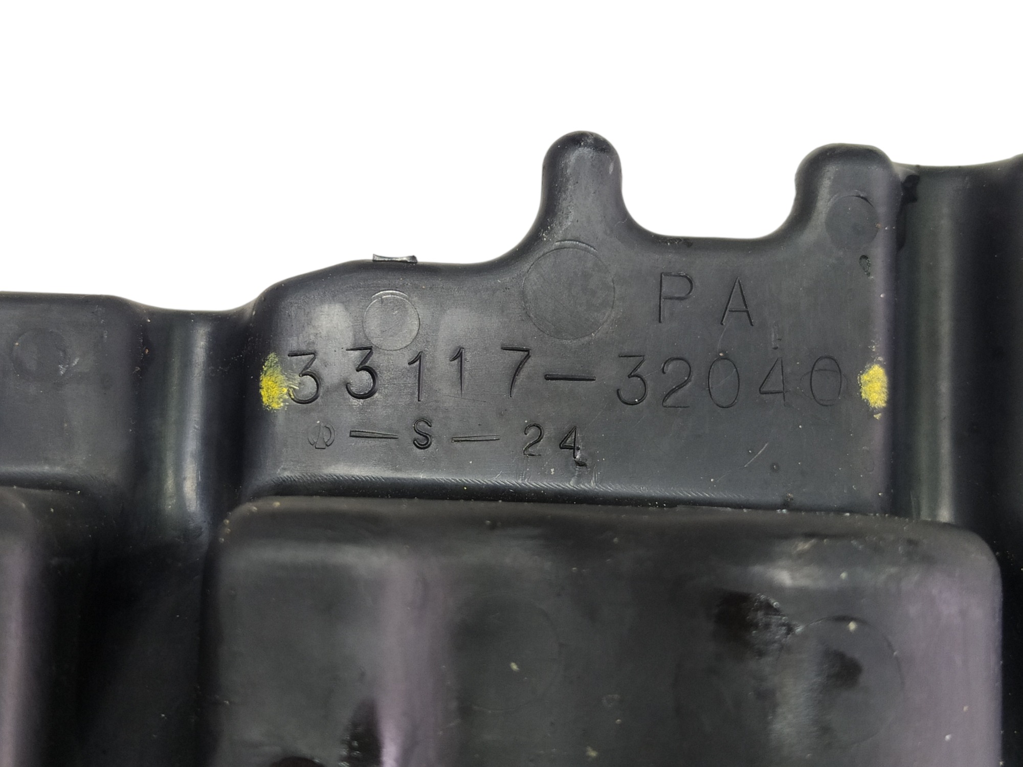 Suporte Cambio Lexus Es300 3.0 1993 V571 8