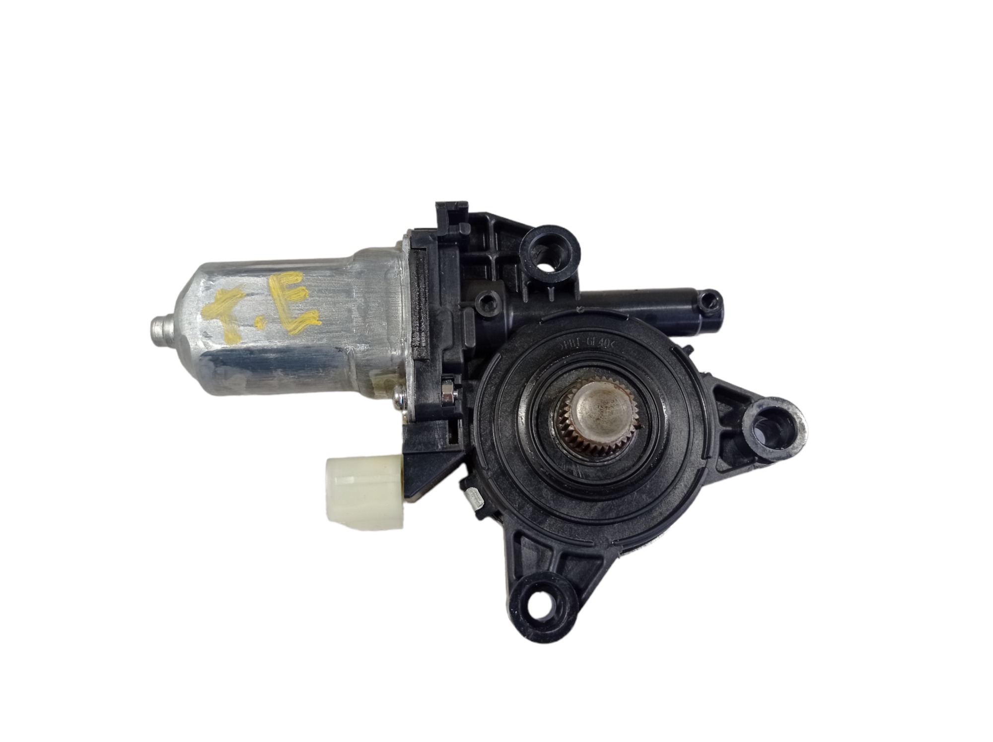 Motor Máquina Vidro Traseira Esquerda Kia Cadenza 2013 V547 1