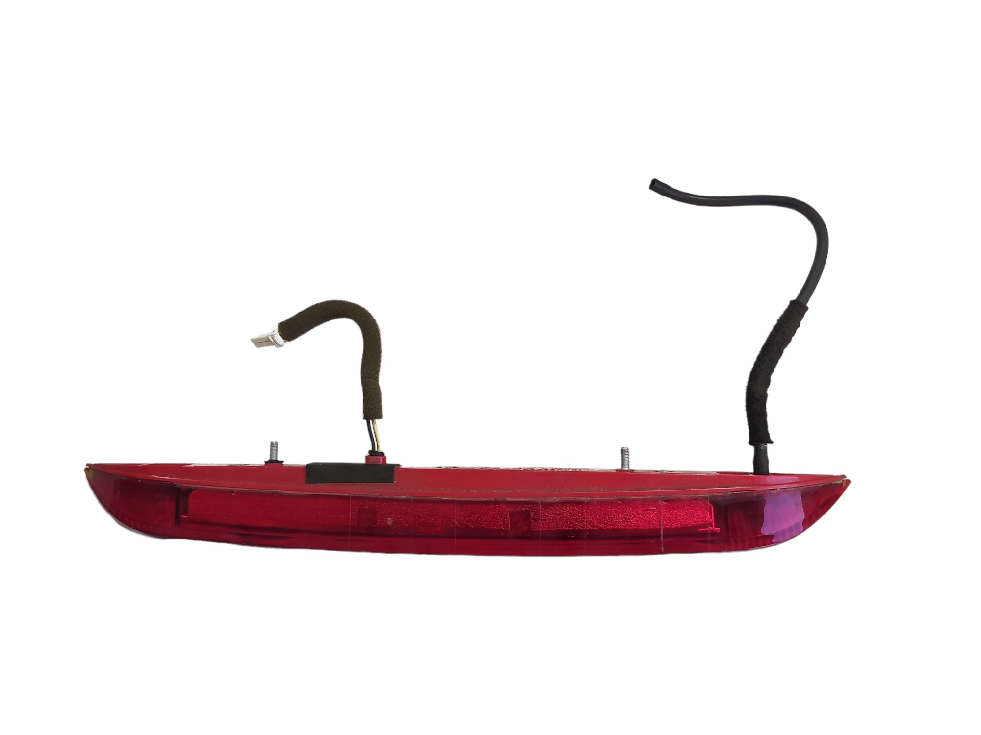 Break Light Luz Freio Jac T6 2.0 16v 2016 4134100u1510 V475 5
