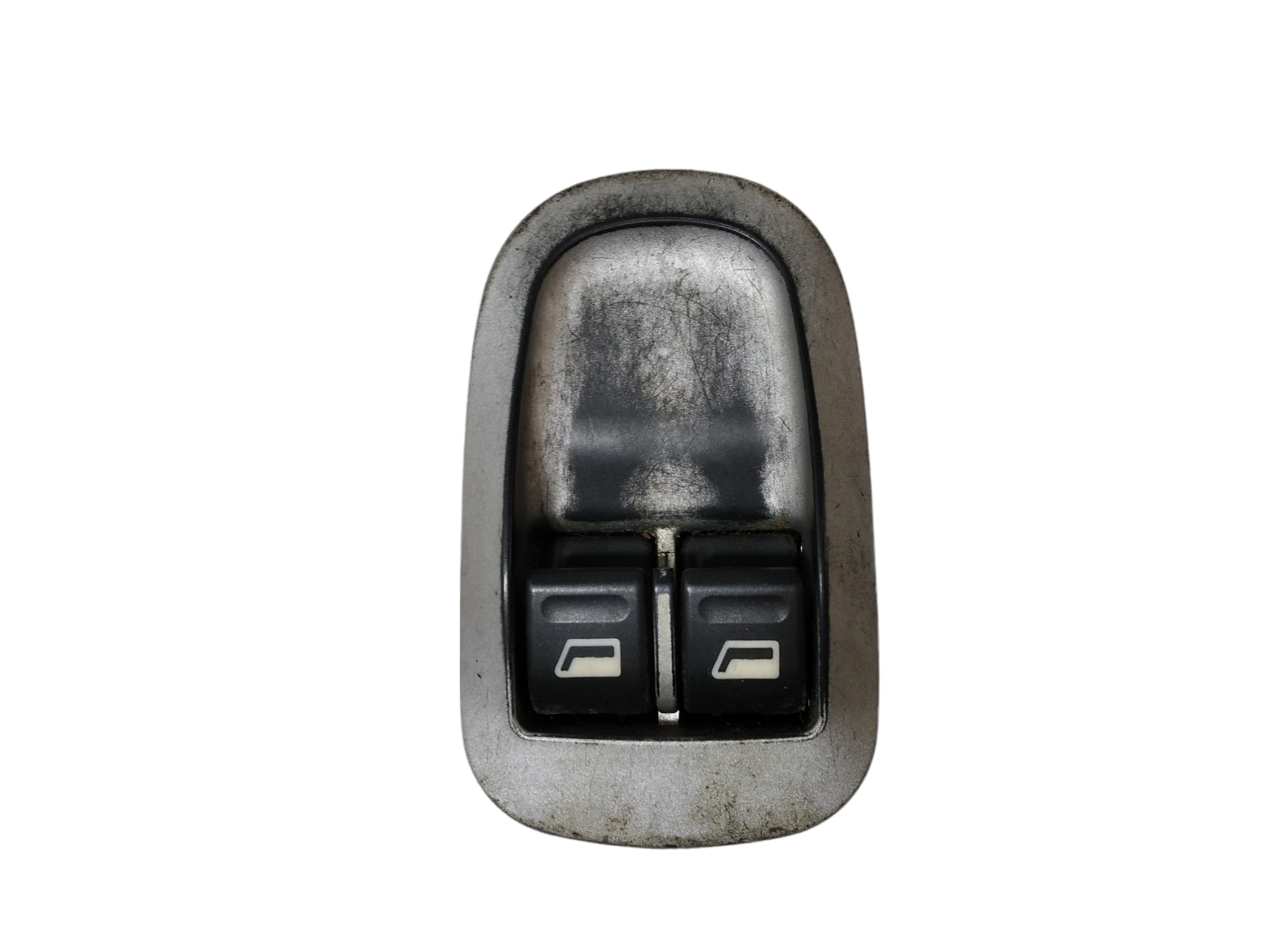 Comando Botão Vidro Elétrico Peugeot 206 207 2011 V245 1