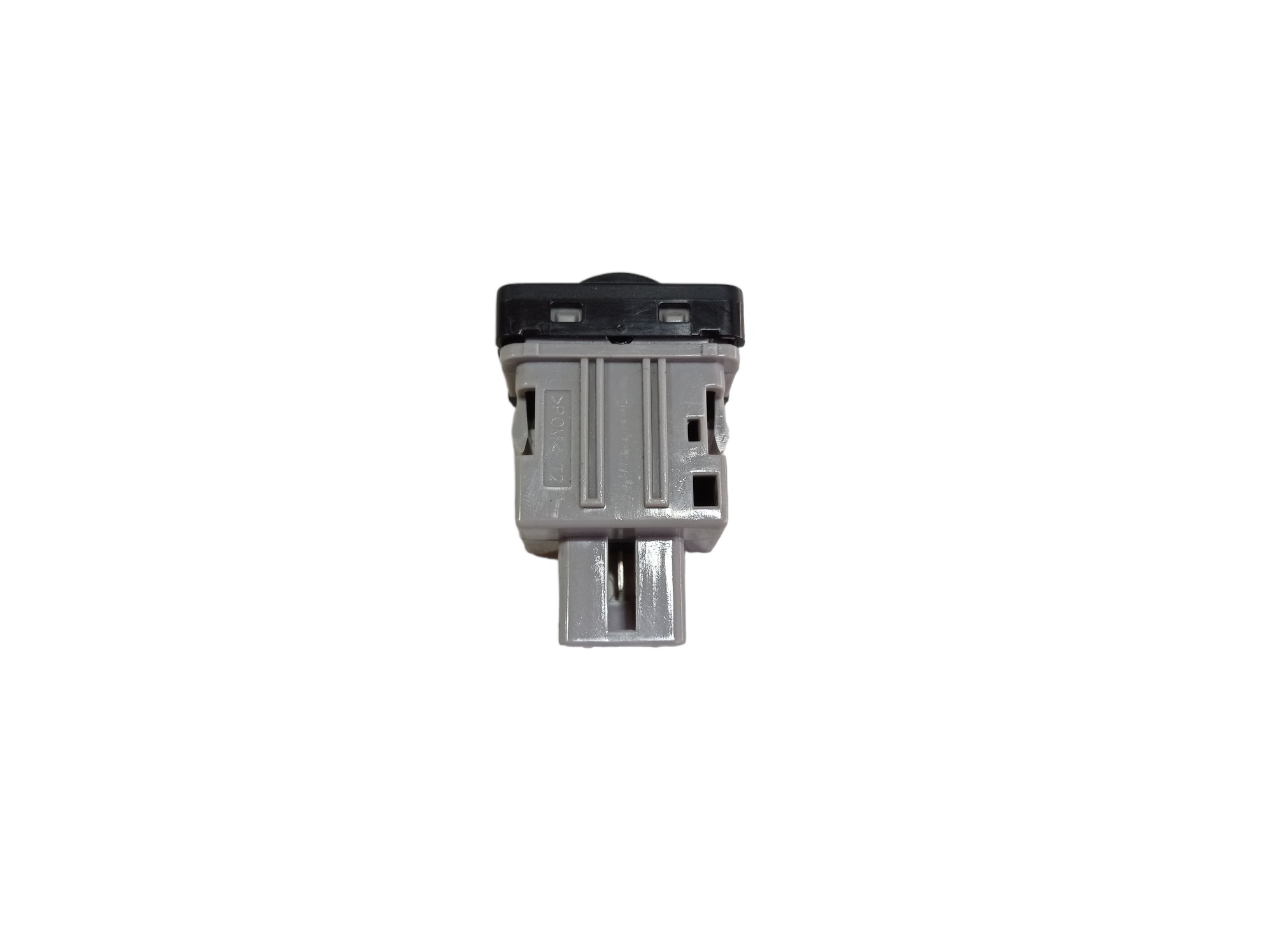 Botão Regulagem Farol Mitsubishi Outlander 2014 V551 7