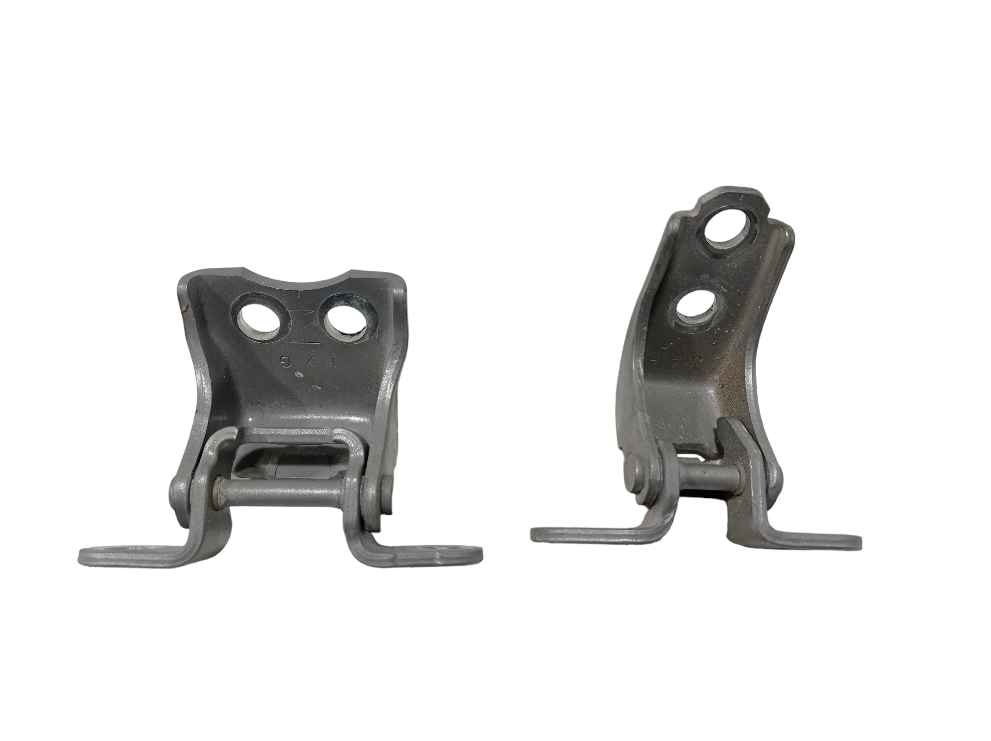 Dobradiças Porta Dianteira Direita Honda Accord 2011 V557 6