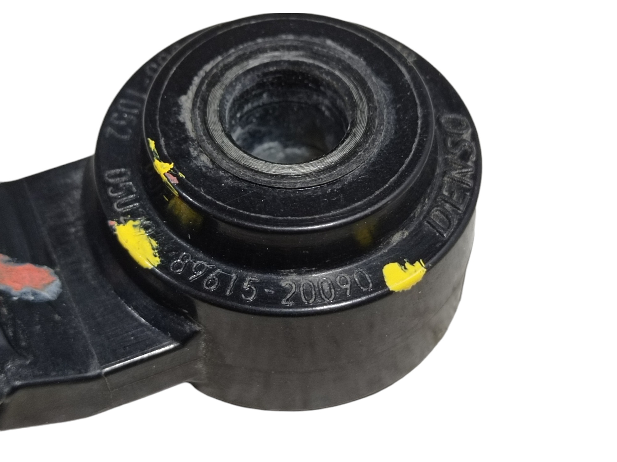 Sensor Detonação Toyota Corolla 1.8 2018 8961520090 V336 7