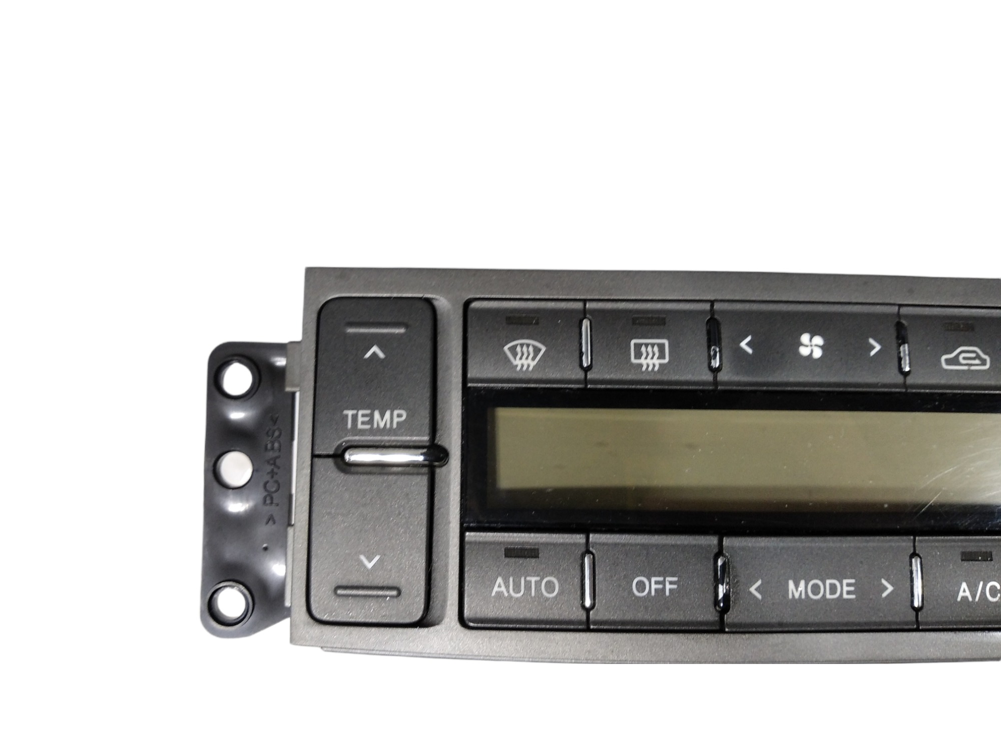 Comando Ar Hyundai Azera 3.3 V6 2010 972503lxxx V459 4