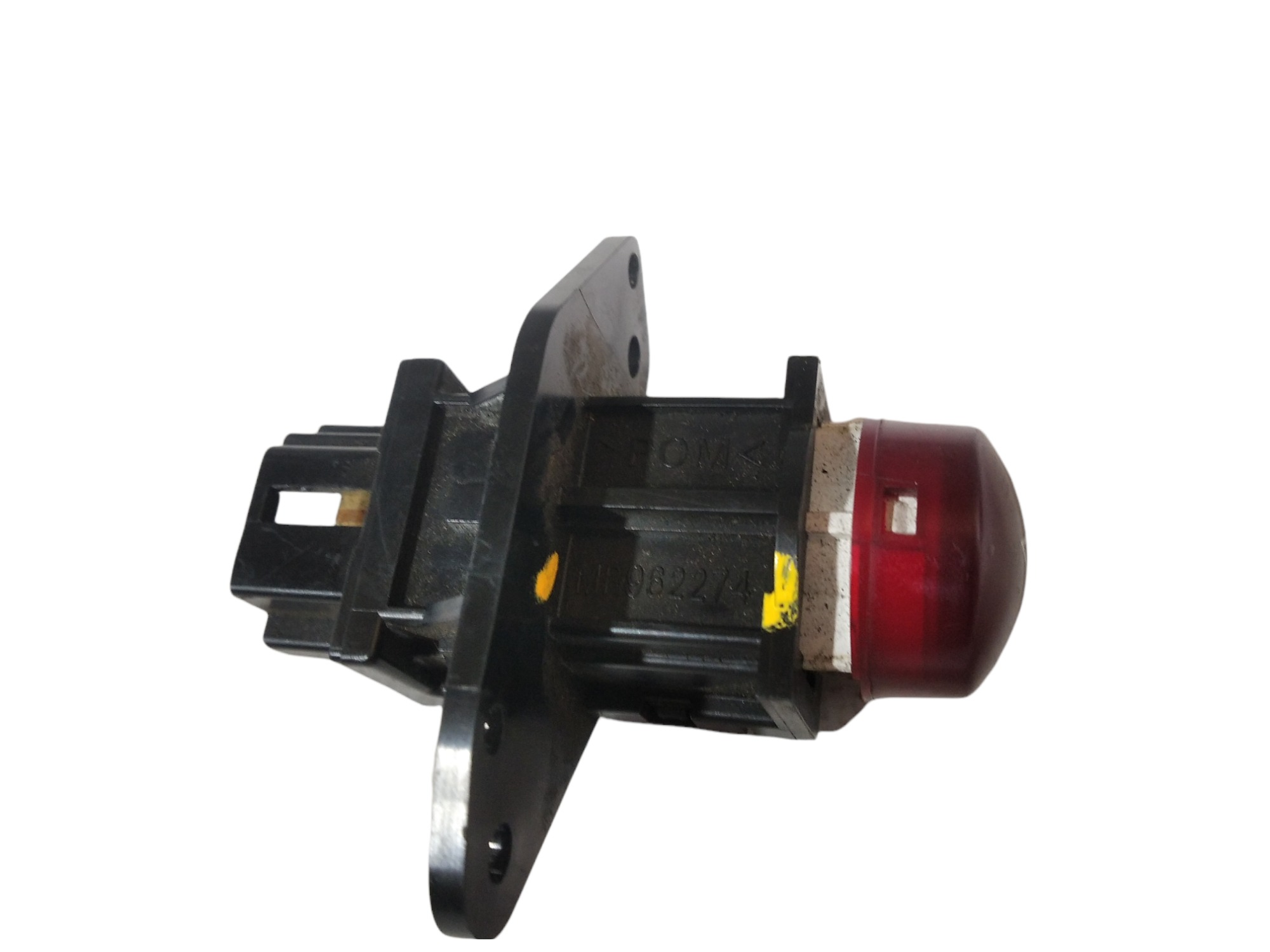 Botão Pisca Alerta Mitsubishi Grandis 2005 V28 Mr962274 3
