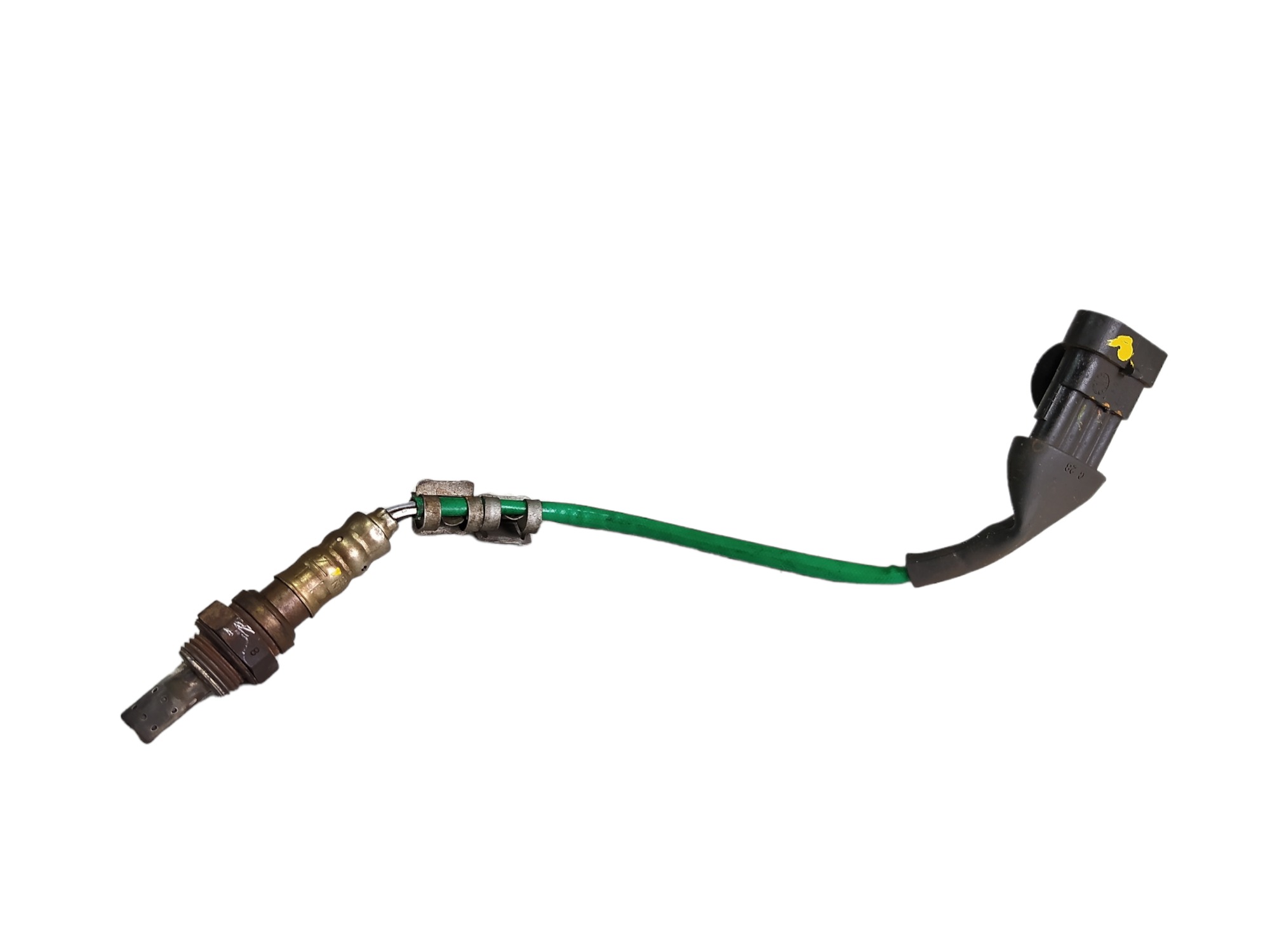 Sonda Lambda Primária Fiat Linea Dual 1.8 2012 55236778 V468 4