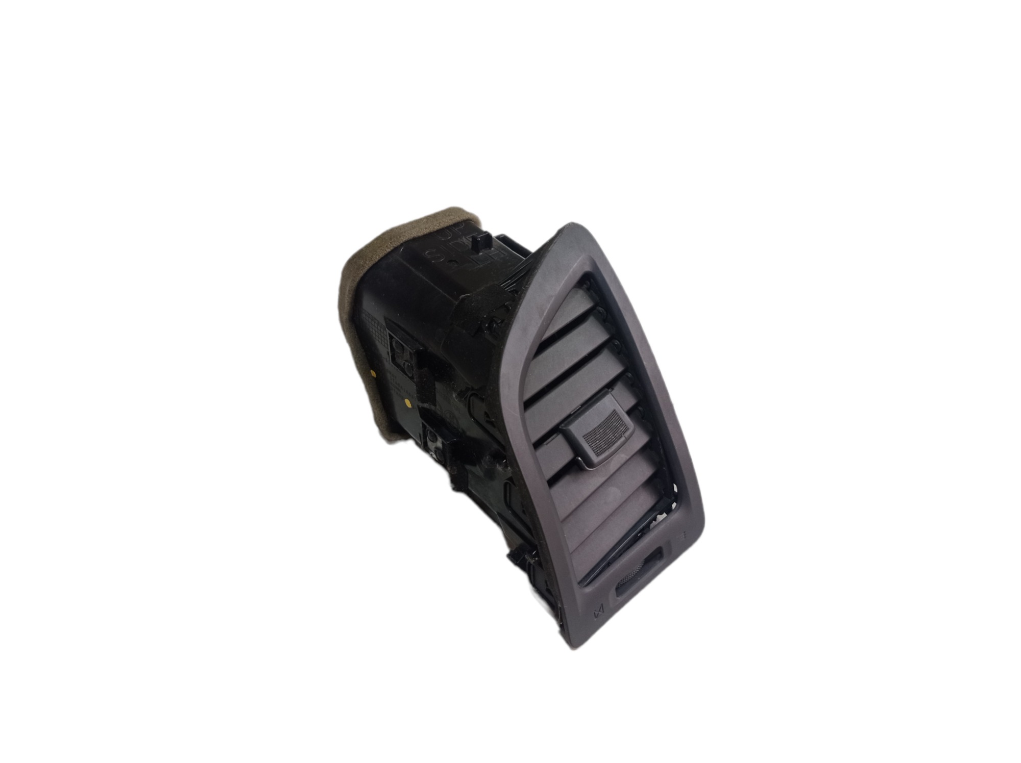 Difusor De Ar Esquerdo Nissan Altima Sl 2014 V465 4