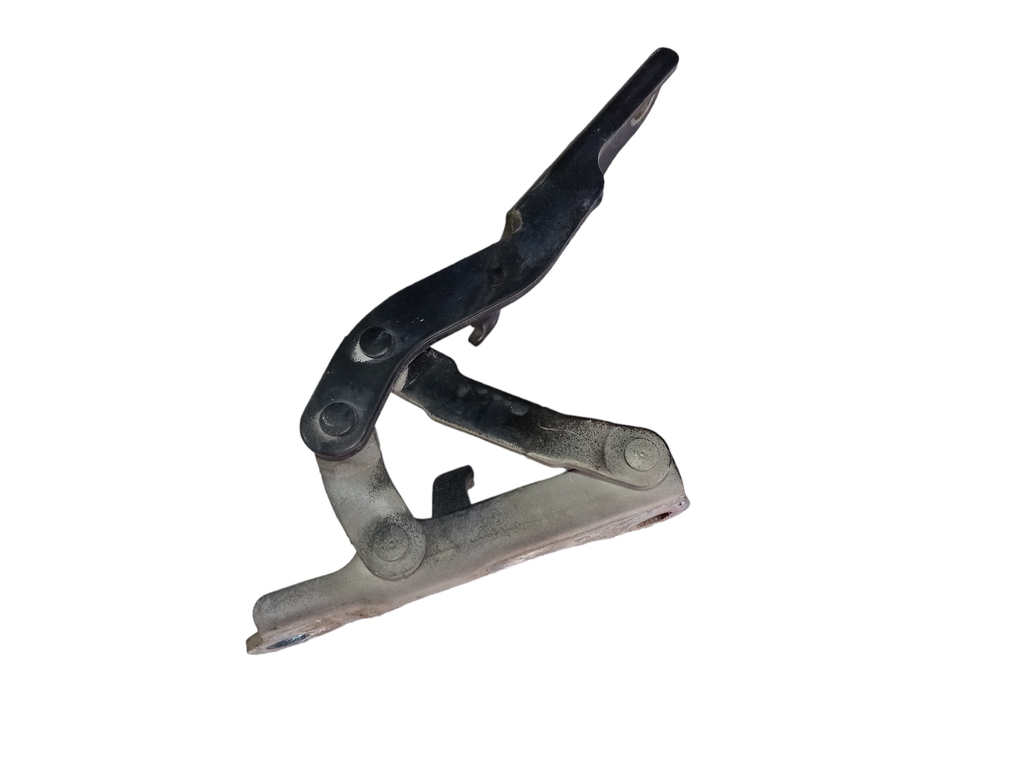 Braço Dobradiça Direita Capô Kia Opirus 2008 V581 6