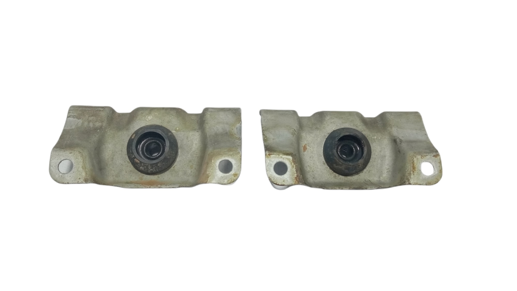 Suporte Radiador Inferior Subaru Legacy Outback 2.5 2002 5