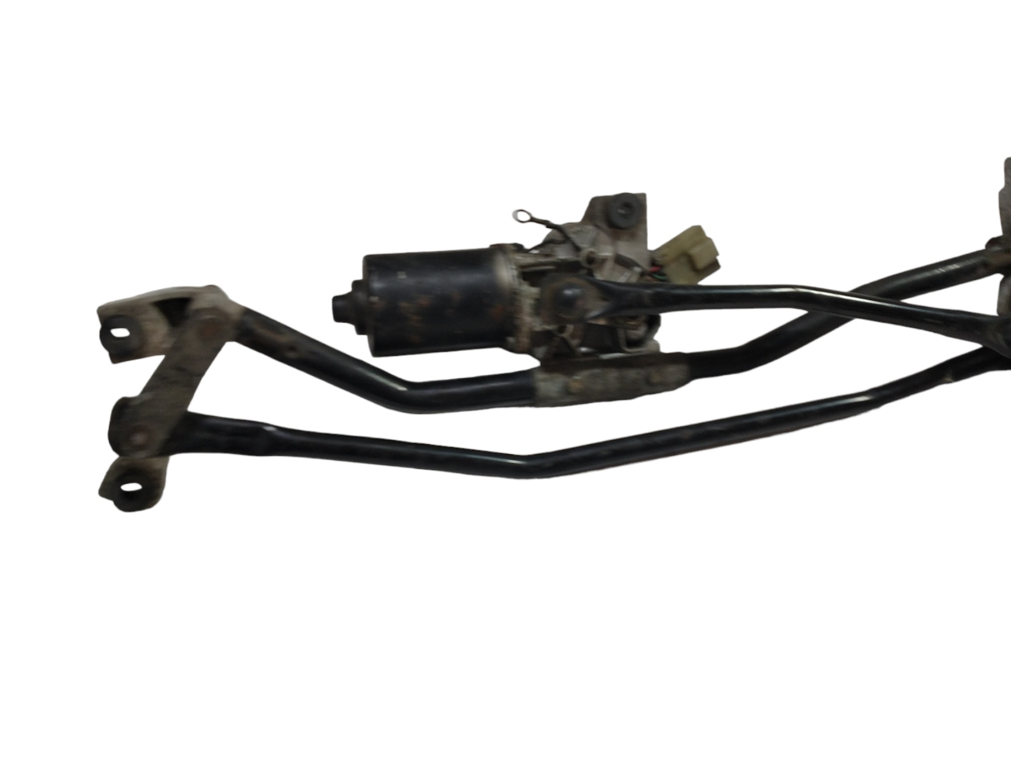 Máquina Limpador Parabrisa Gm Omega Cd 2000 V204 3