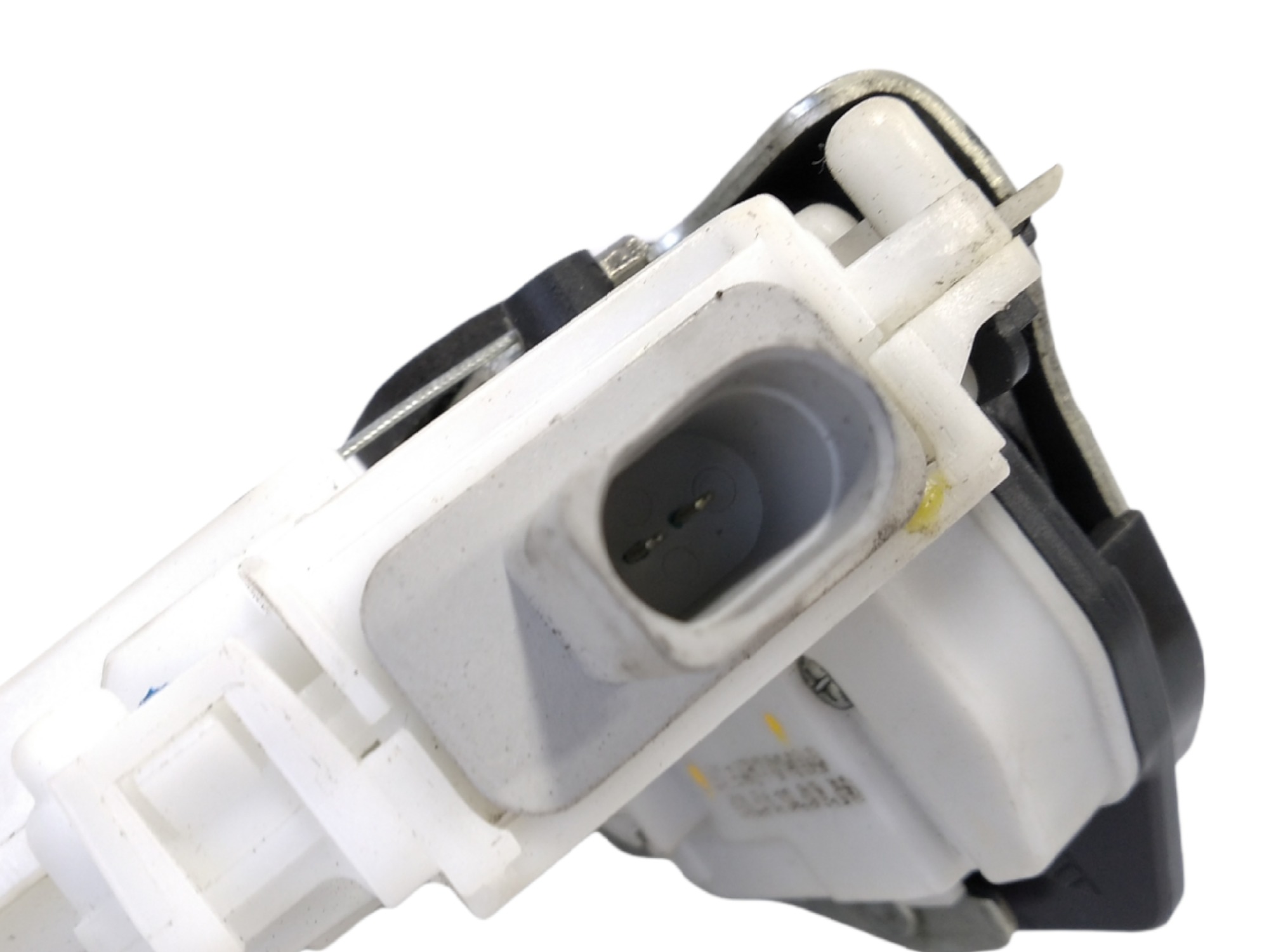 Fechadura Porta Dianteira Direita Vw Fox G2 2014 V340 7