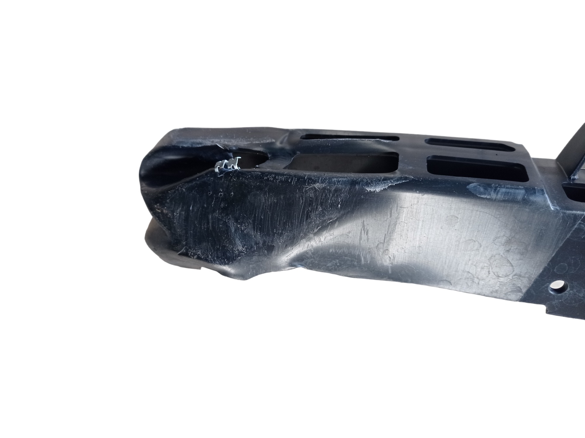 Guia Parachoque Traseiro Vw Golf Gti 2019 V563 5