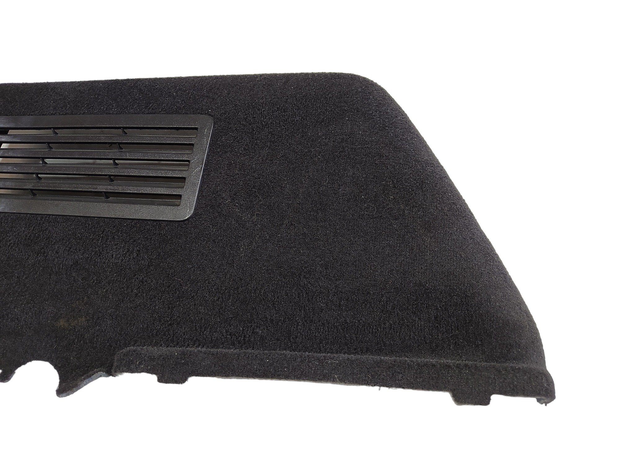 Acabamento Esquerdo Porta Malas Land Rover Discovery 5 V562 4