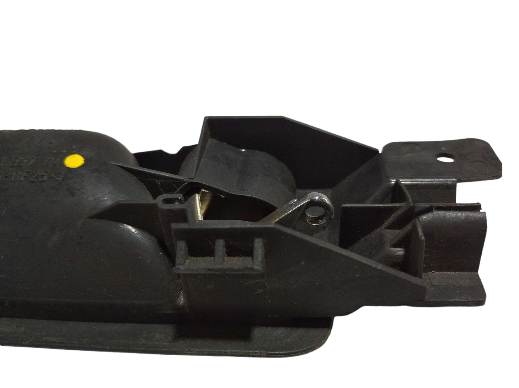 Maçaneta Interna Dianteira Direita Vw Golf 1999 2012 V61 9