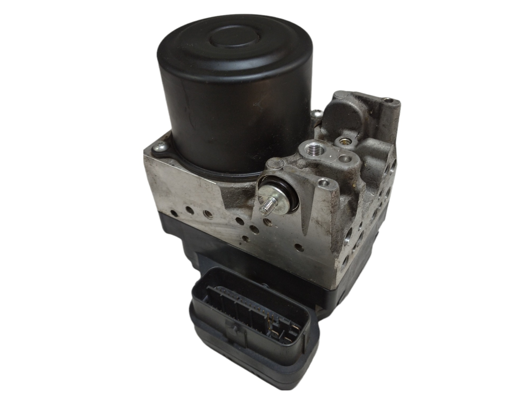 Kit Modulo Injeçao Lexus Es330 3.3 V6 2006 8966133b50 V357 7