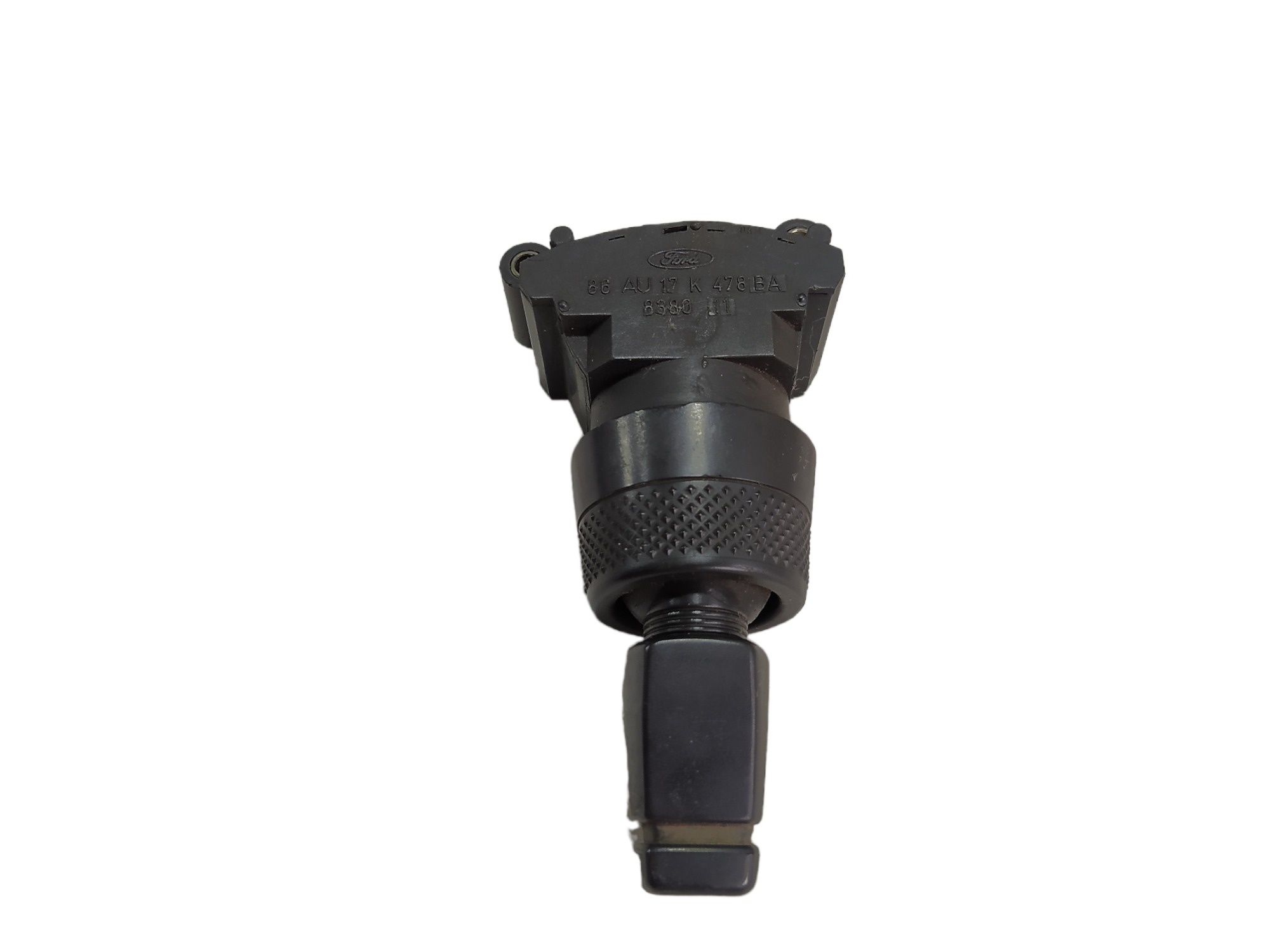 Chave Limpador Ford Escort 87 A 92 86au17k478ba Vl 7