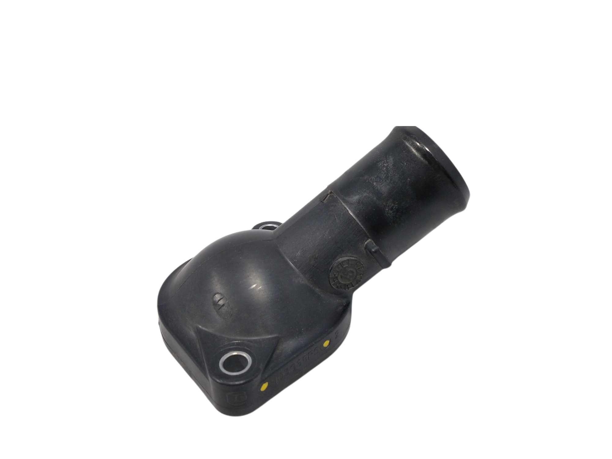 Flange Válvula Termostática Corolla 2.0 16v 2016 2018 V372 3