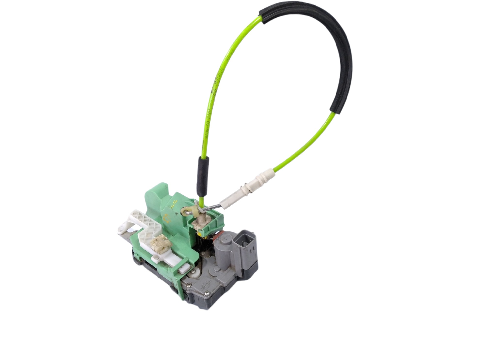 Fechadura Porta Traseira Direita Fiat Linea 2008 V362 2